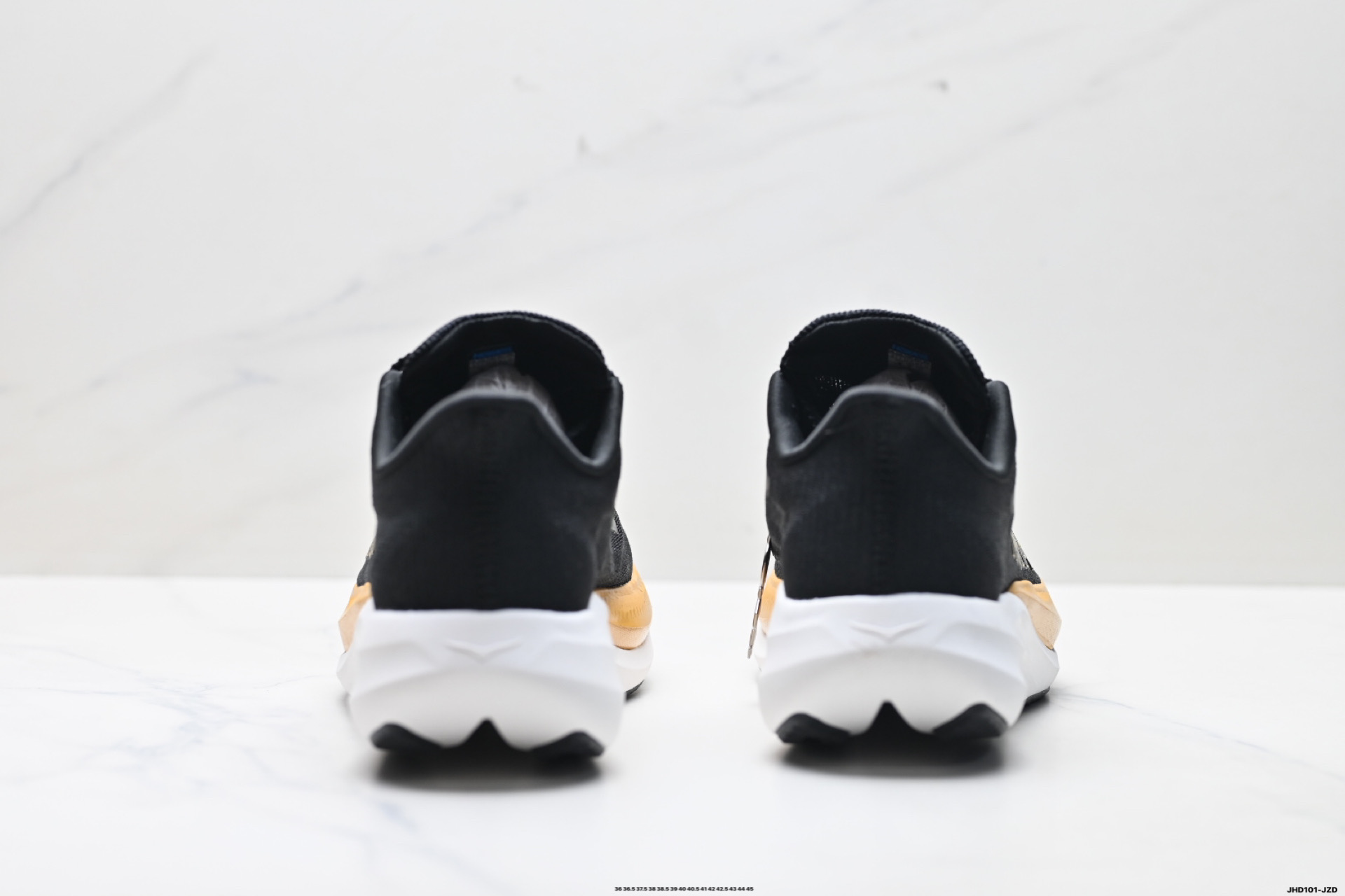 HOKA ONE MAFATE SPEED 4半透明蝉翼鞋面 运动透气跑步鞋 1168724