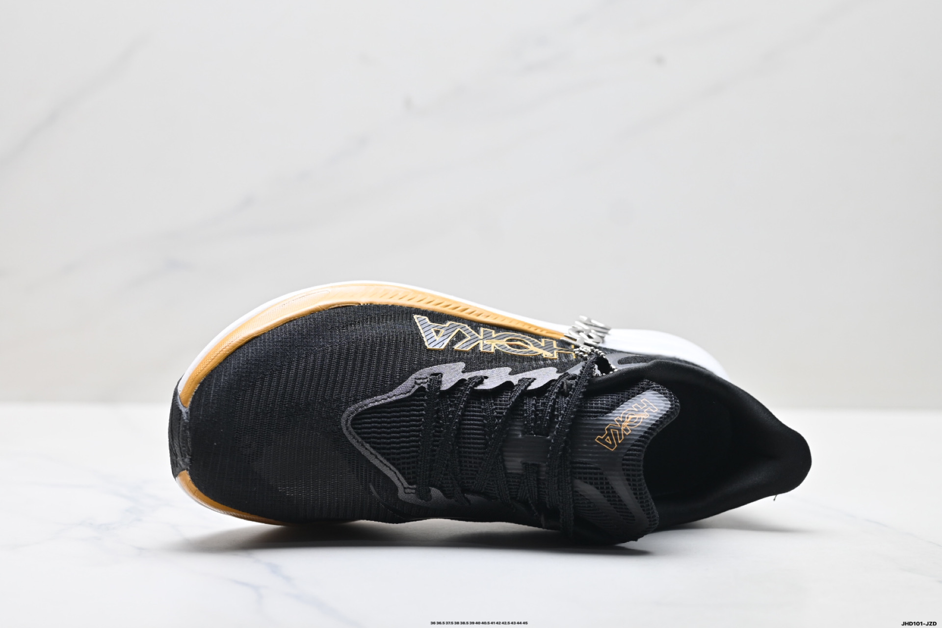 HOKA ONE MAFATE SPEED 4半透明蝉翼鞋面 运动透气跑步鞋 1168724