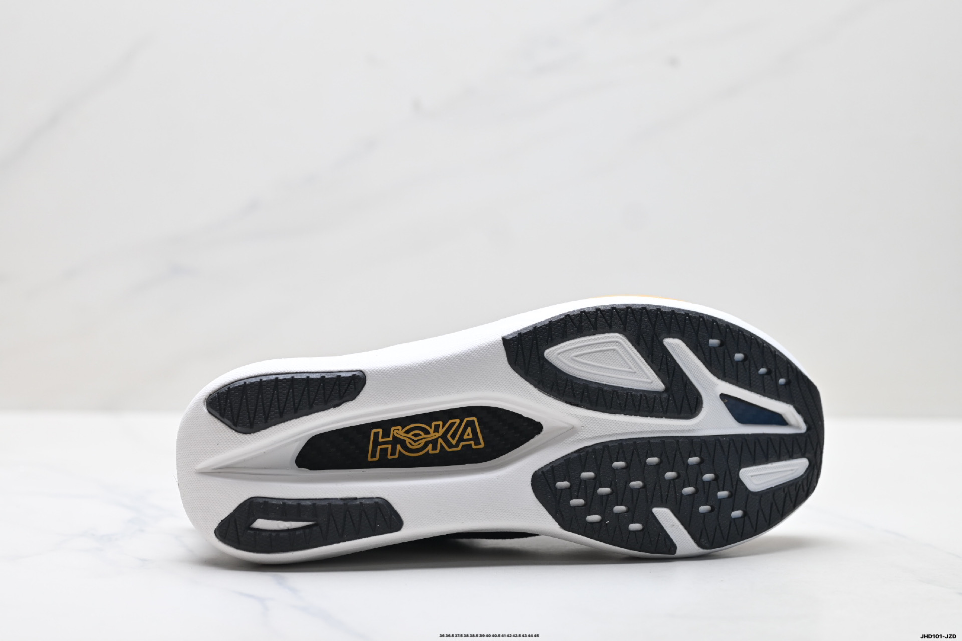 HOKA ONE MAFATE SPEED 4半透明蝉翼鞋面 运动透气跑步鞋 1168724