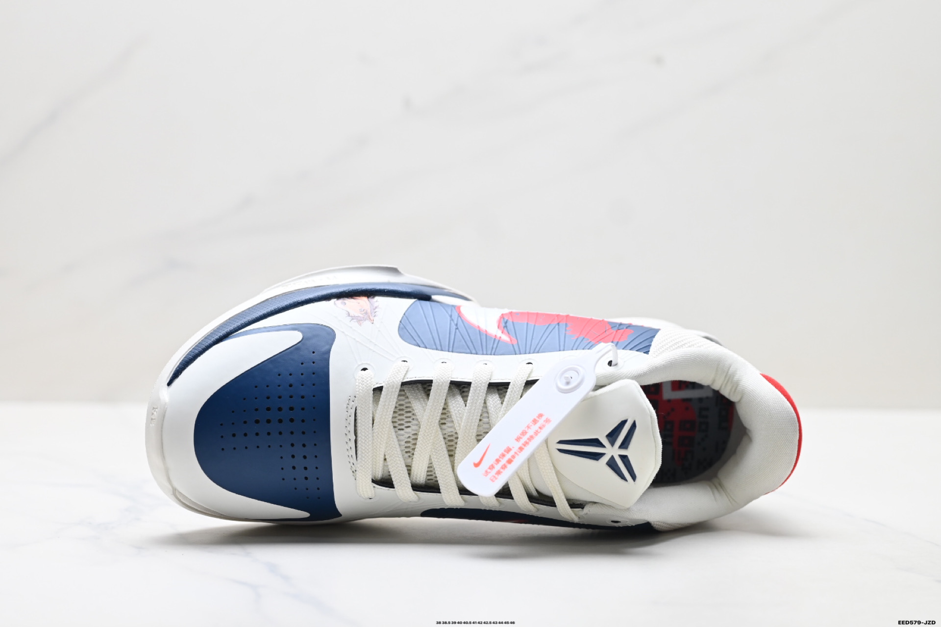 纯原Nike Zoom Kobe V 马年限定 CNY新年款 耐克 CD4991-860-莆田鞋,莆田鞋货源,高仿鞋,高仿鞋货源,安福档口,莆田高仿鞋,莆田鞋批发,高仿鞋批发,莆田高仿运动鞋,高仿运动鞋,莆田运动鞋 纯原Nike Zoom Kobe V 马年限定 CNY新年款 耐克 CD4991-860
