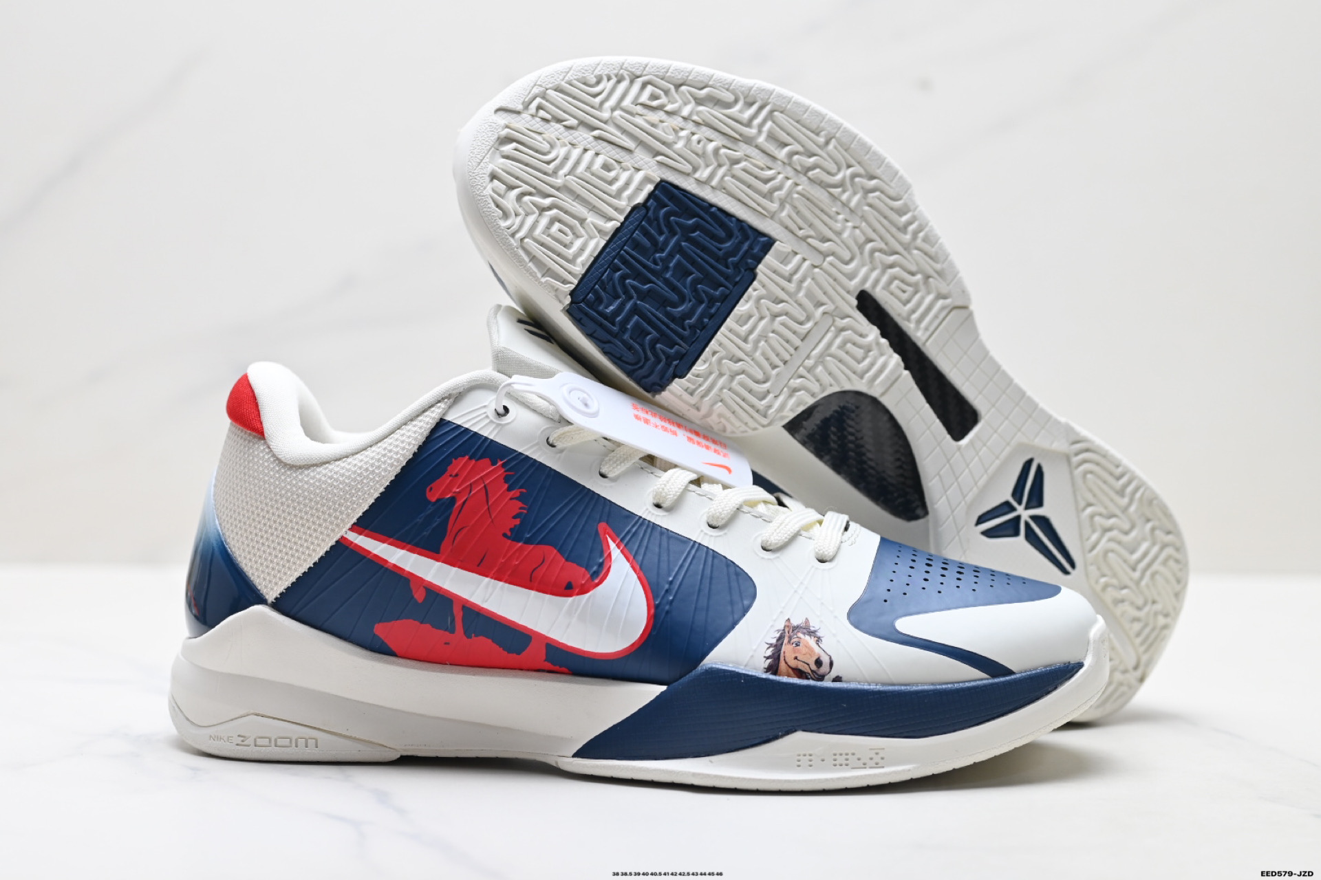 纯原Nike Zoom Kobe V 马年限定 CNY新年款 耐克 CD4991-860-莆田鞋,莆田鞋货源,高仿鞋,高仿鞋货源,安福档口,莆田高仿鞋,莆田鞋批发,高仿鞋批发,莆田高仿运动鞋,高仿运动鞋,莆田运动鞋 纯原Nike Zoom Kobe V 马年限定 CNY新年款 耐克 CD4991-860
