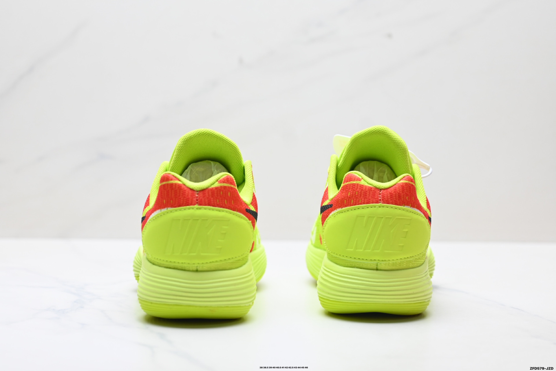 纯原Nike Hyperdunk 2017 Low 马年限定 CNY新年款 耐克 低帮 缓震 实战篮球鞋 897637-008
