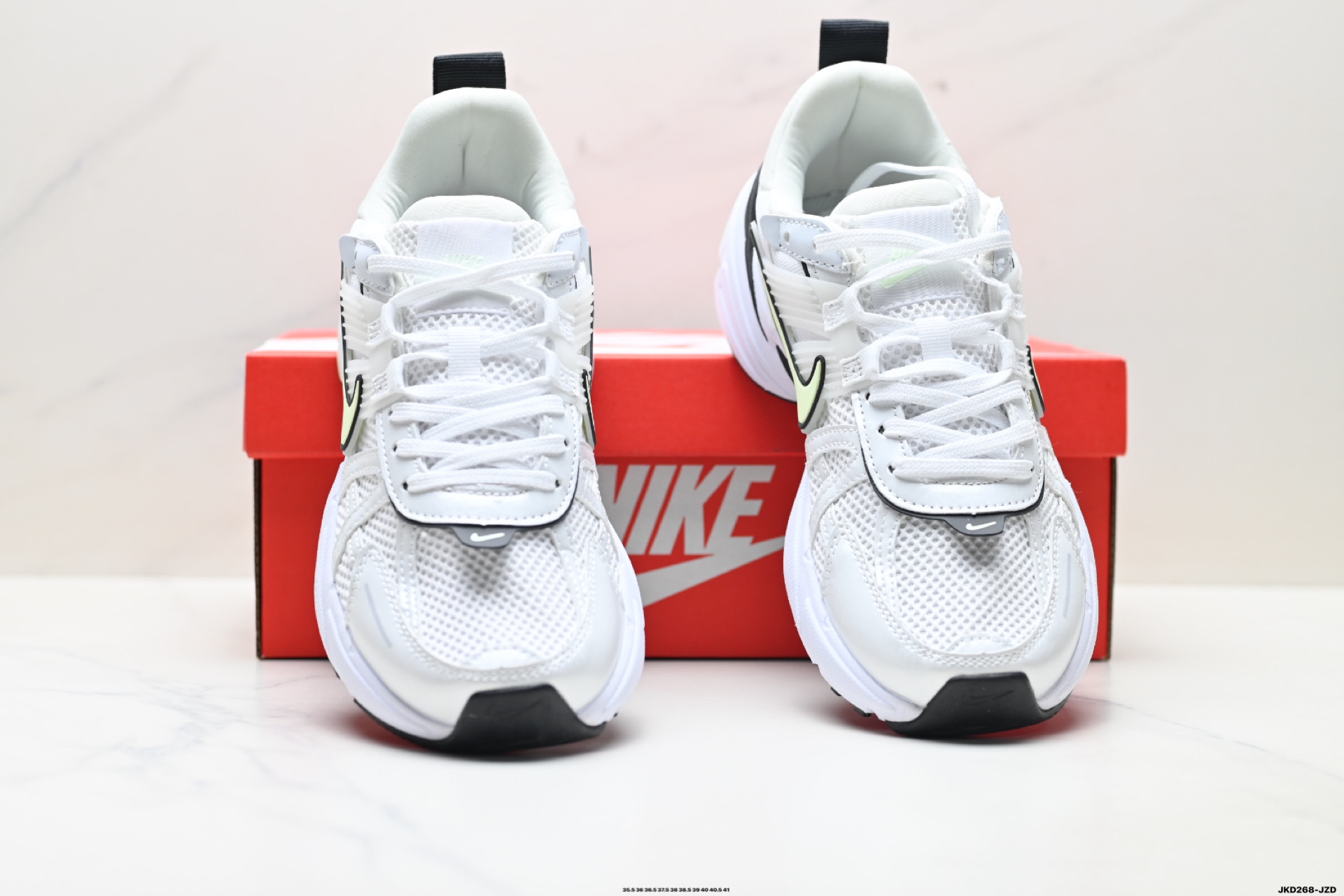 180 NIKE V2K RUN 复古风潮 耐克 网面透气运动鞋 FD0736-109-Chinese UA Cheap High Quatity Brand Clothes Bags handbags Sneakers wholesale wholesaler seller from China Factory suppliers Fashion Clothing Shoes best Quality Beautiful Price 180 NIKE V2K RUN 复古风潮 耐克 网面透气运动鞋 FD0736-109