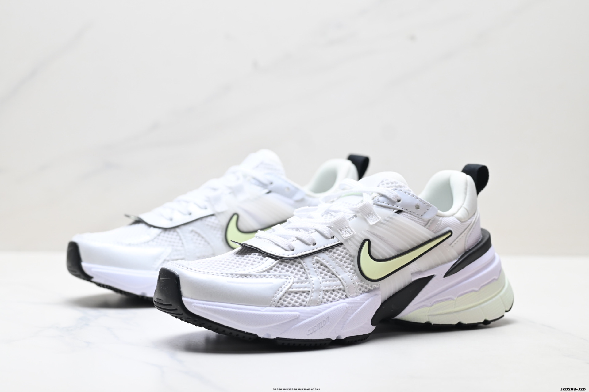 180 NIKE V2K RUN 复古风潮 耐克 网面透气运动鞋 FD0736-109-Chinese UA Cheap High Quatity Brand Clothes Bags handbags Sneakers wholesale wholesaler seller from China Factory suppliers Fashion Clothing Shoes best Quality Beautiful Price 180 NIKE V2K RUN 复古风潮 耐克 网面透气运动鞋 FD0736-109