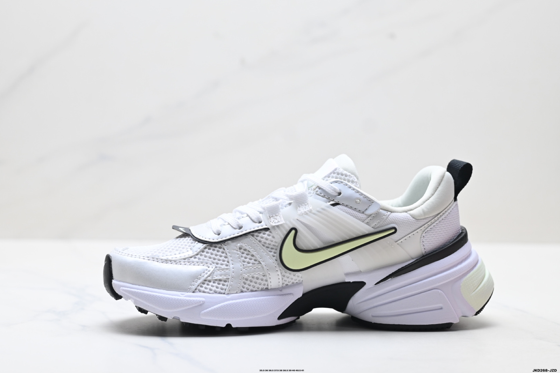 180 NIKE V2K RUN 复古风潮 耐克 网面透气运动鞋 FD0736-109-Chinese UA Cheap High Quatity Brand Clothes Bags handbags Sneakers wholesale wholesaler seller from China Factory suppliers Fashion Clothing Shoes best Quality Beautiful Price 180 NIKE V2K RUN 复古风潮 耐克 网面透气运动鞋 FD0736-109