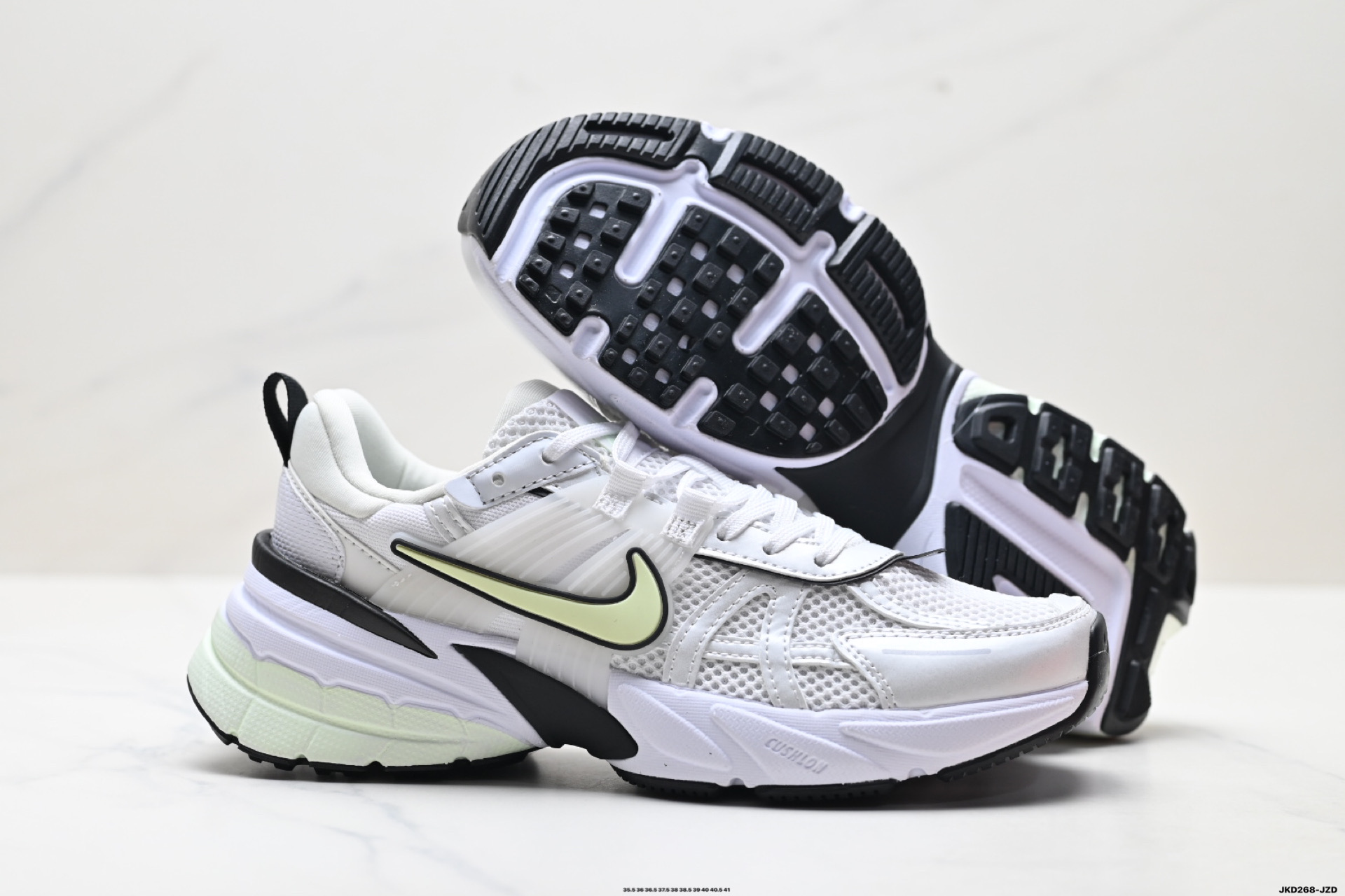 180 NIKE V2K RUN 复古风潮 耐克 网面透气运动鞋 FD0736-109-Chinese UA Cheap High Quatity Brand Clothes Bags handbags Sneakers wholesale wholesaler seller from China Factory suppliers Fashion Clothing Shoes best Quality Beautiful Price 180 NIKE V2K RUN 复古风潮 耐克 网面透气运动鞋 FD0736-109