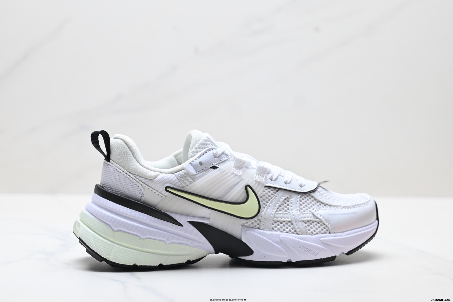 180 NIKE V2K RUN 复古风潮 耐克 网面透气运动鞋 FD0736-109-Chinese UA Cheap High Quatity Brand Clothes Bags handbags Sneakers wholesale wholesaler seller from China Factory suppliers Fashion Clothing Shoes best Quality Beautiful Price 180 NIKE V2K RUN 复古风潮 耐克 网面透气运动鞋 FD0736-109