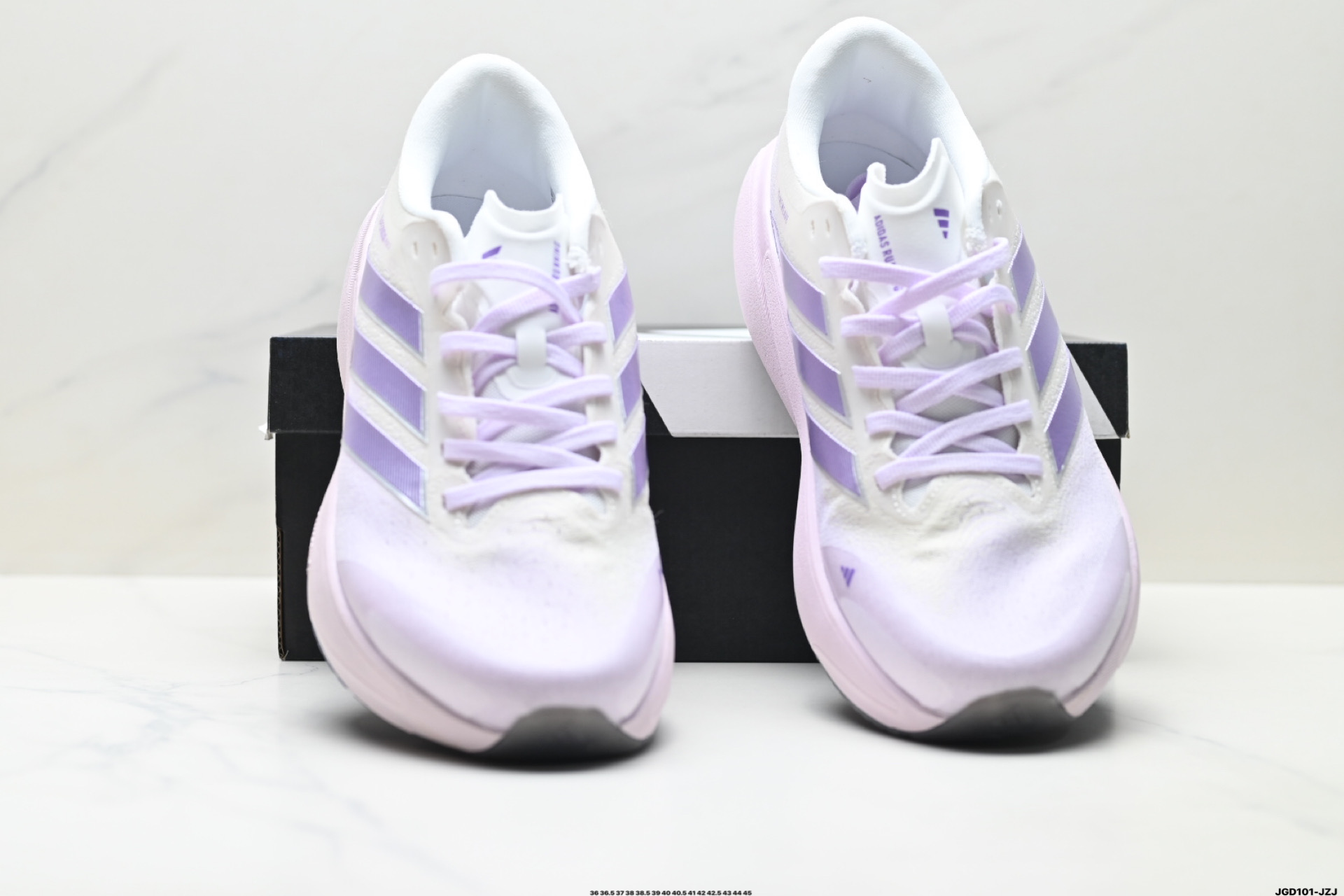 Adidas Supernova Rise 3 阿迪达斯 减震回弹 运动透气休闲跑步鞋 JR7378