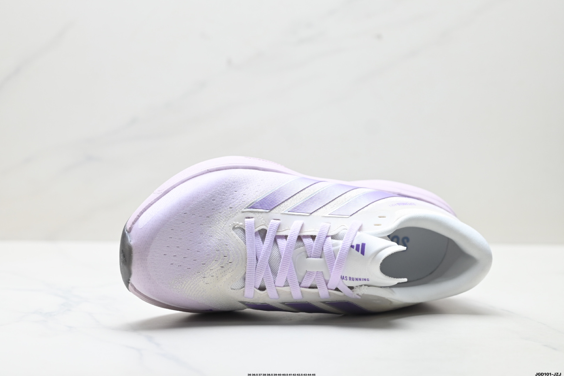 Adidas Supernova Rise 3 阿迪达斯 减震回弹 运动透气休闲跑步鞋 JR7378