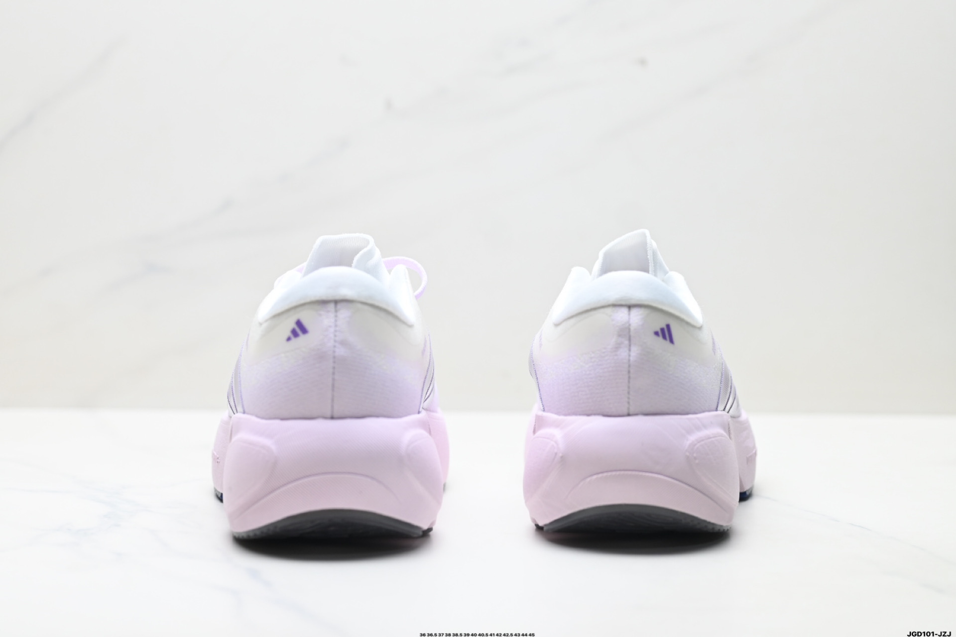 Adidas Supernova Rise 3 阿迪达斯 减震回弹 运动透气休闲跑步鞋 JR7378