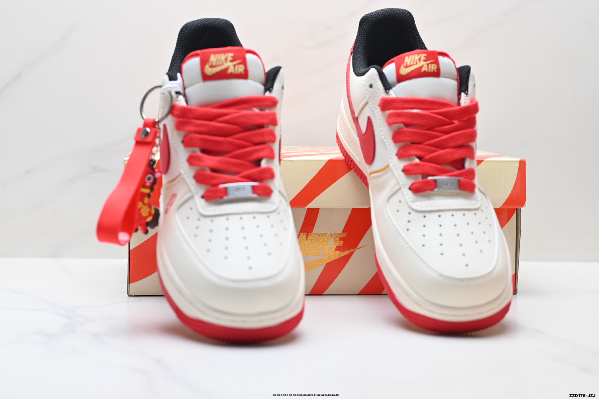 NIKE AIR FORCE 1‘07 LV8 QW5288-119