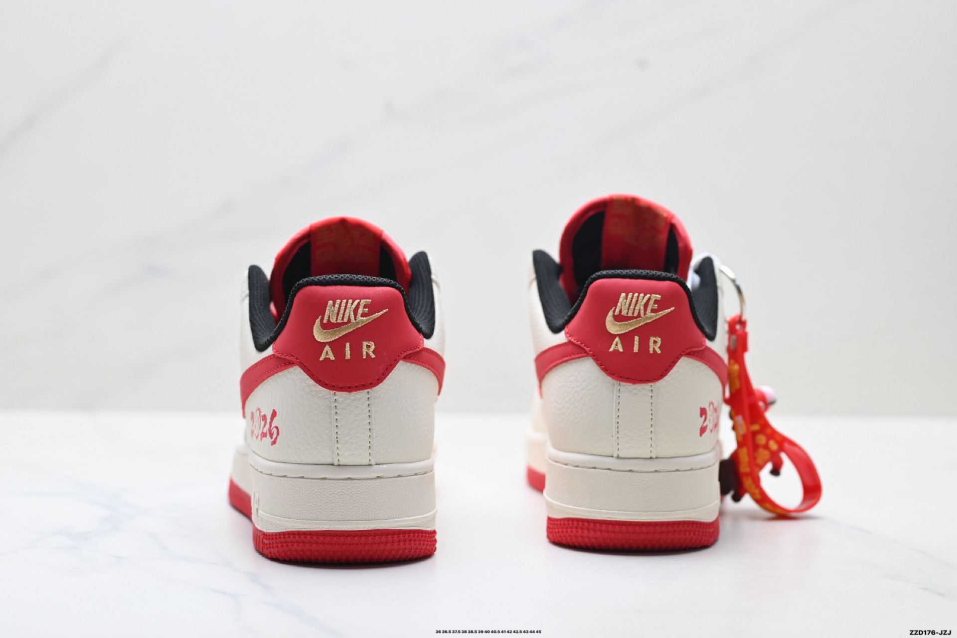 NIKE AIR FORCE 1‘07 LV8 QW5288-119
