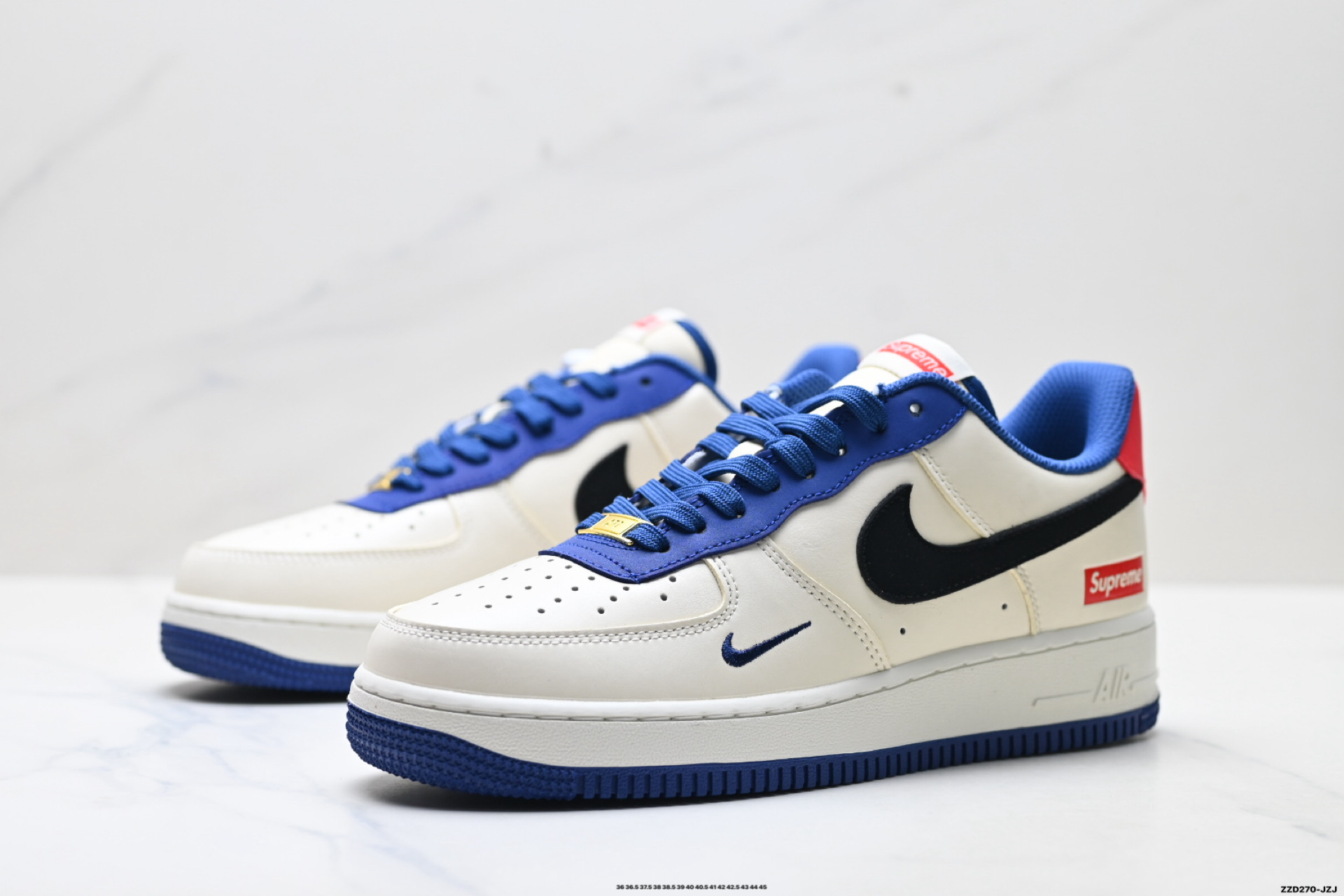 NIKE AIR FORCE 1‘07 LV8 CZ2959-100