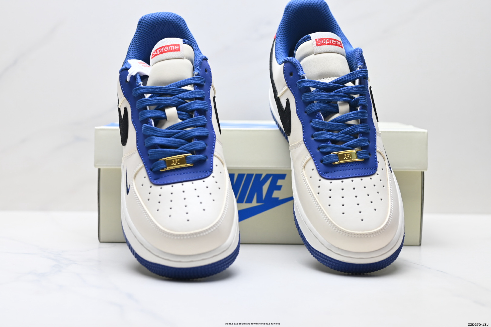 NIKE AIR FORCE 1‘07 LV8 CZ2959-100