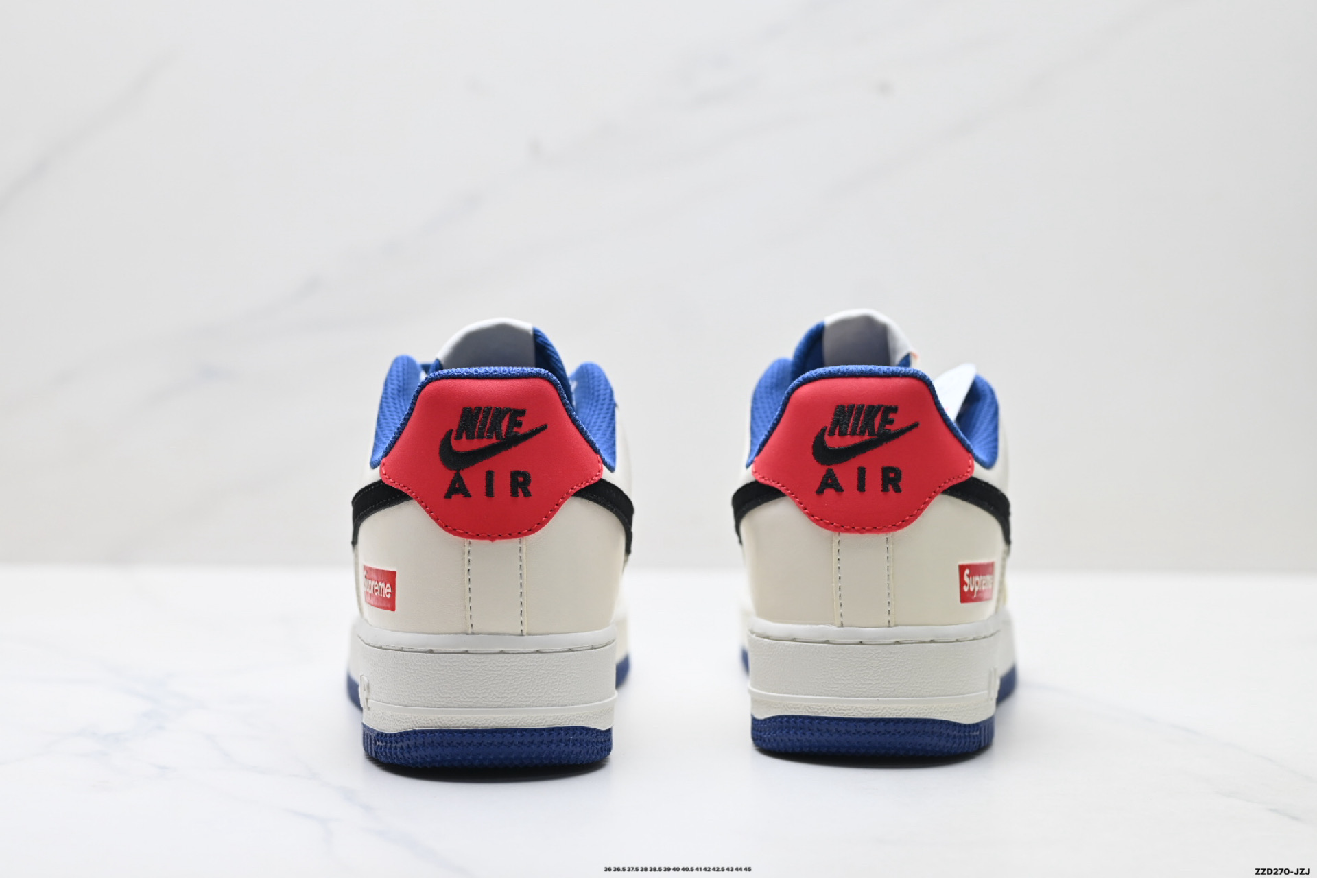 NIKE AIR FORCE 1‘07 LV8 CZ2959-100