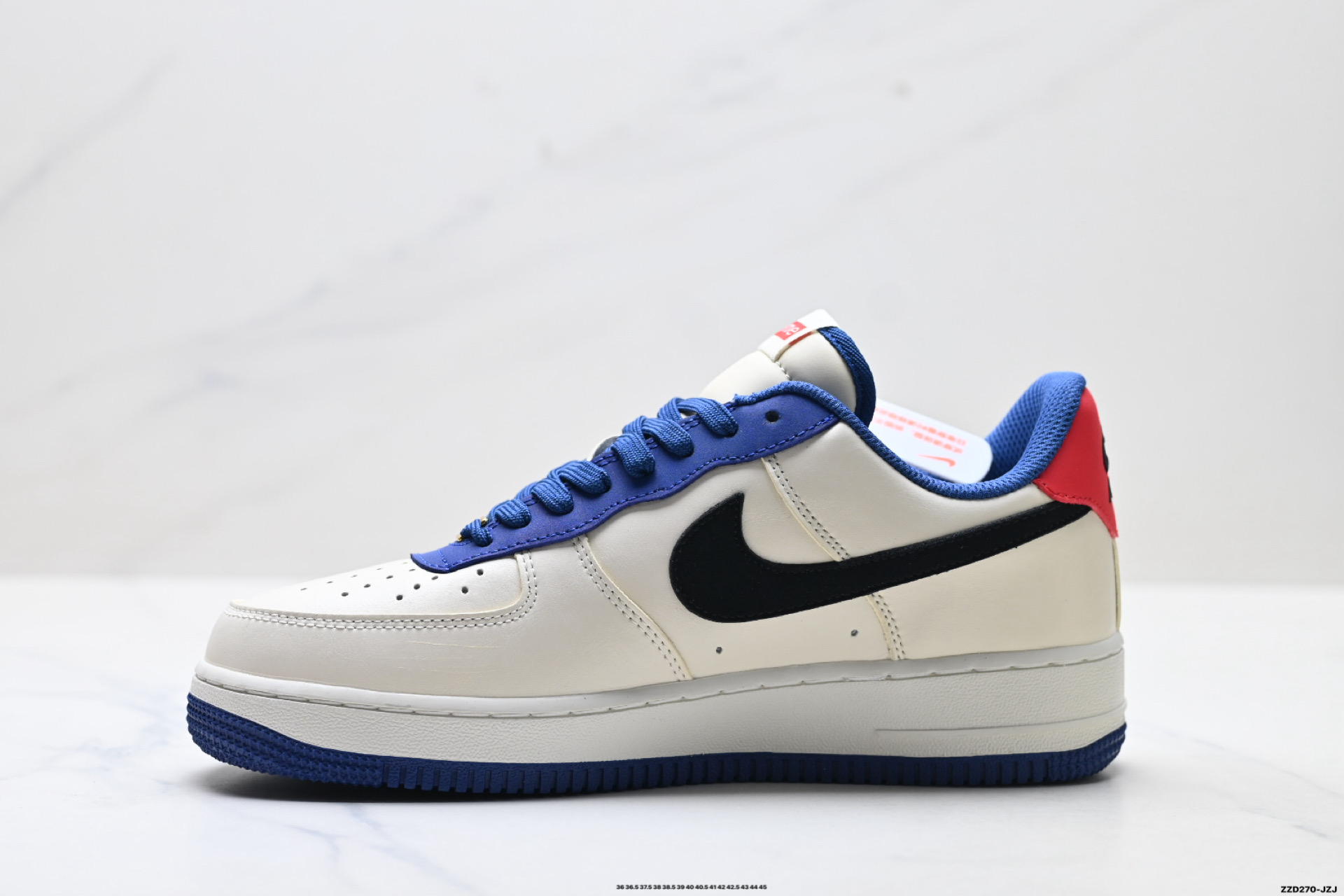 NIKE AIR FORCE 1‘07 LV8 CZ2959-100