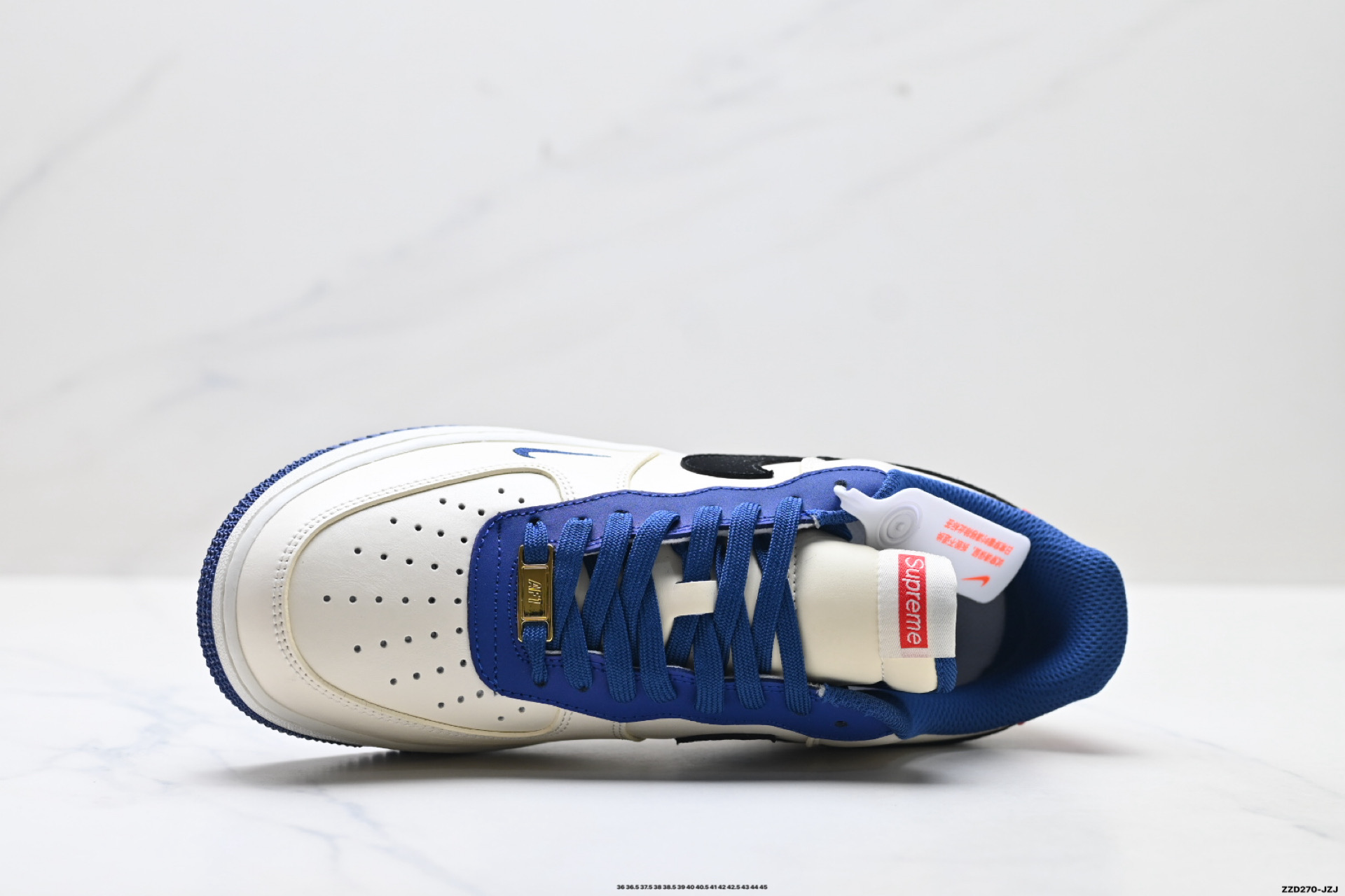 NIKE AIR FORCE 1‘07 LV8 CZ2959-100