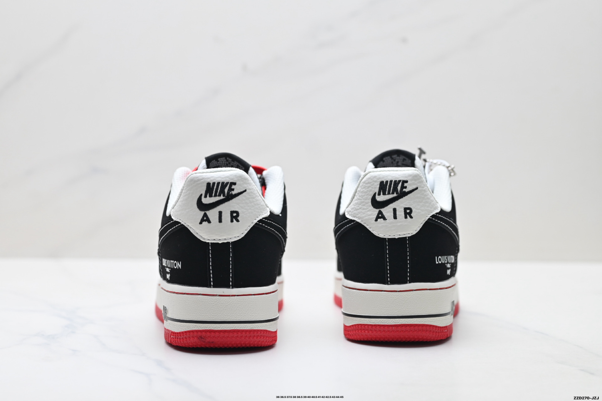 NIKE AIR FORCE 1‘07 LV8 FN4932-002