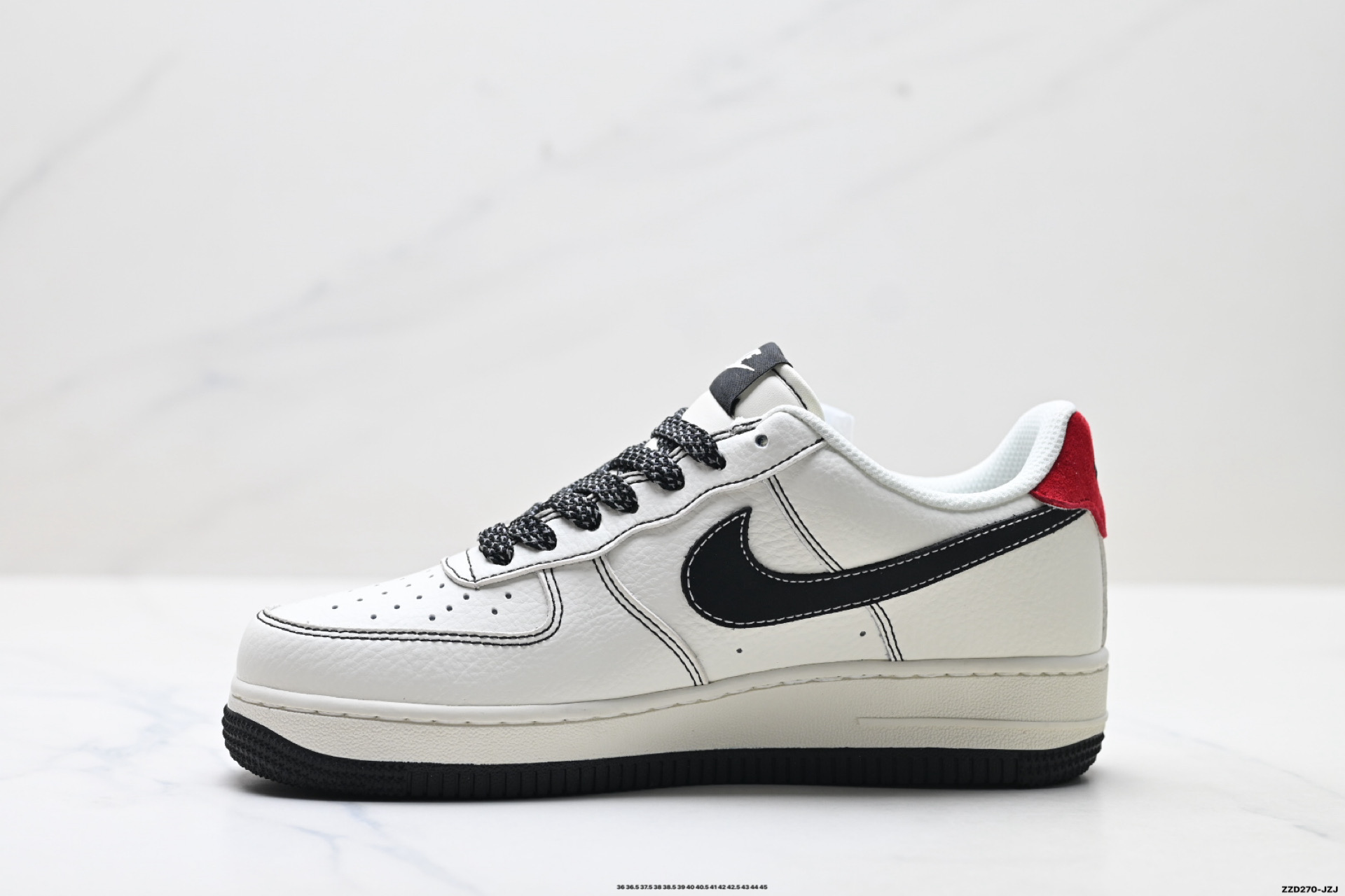 NIKE AIR FORCE 1‘07 LV8 MM3399-805