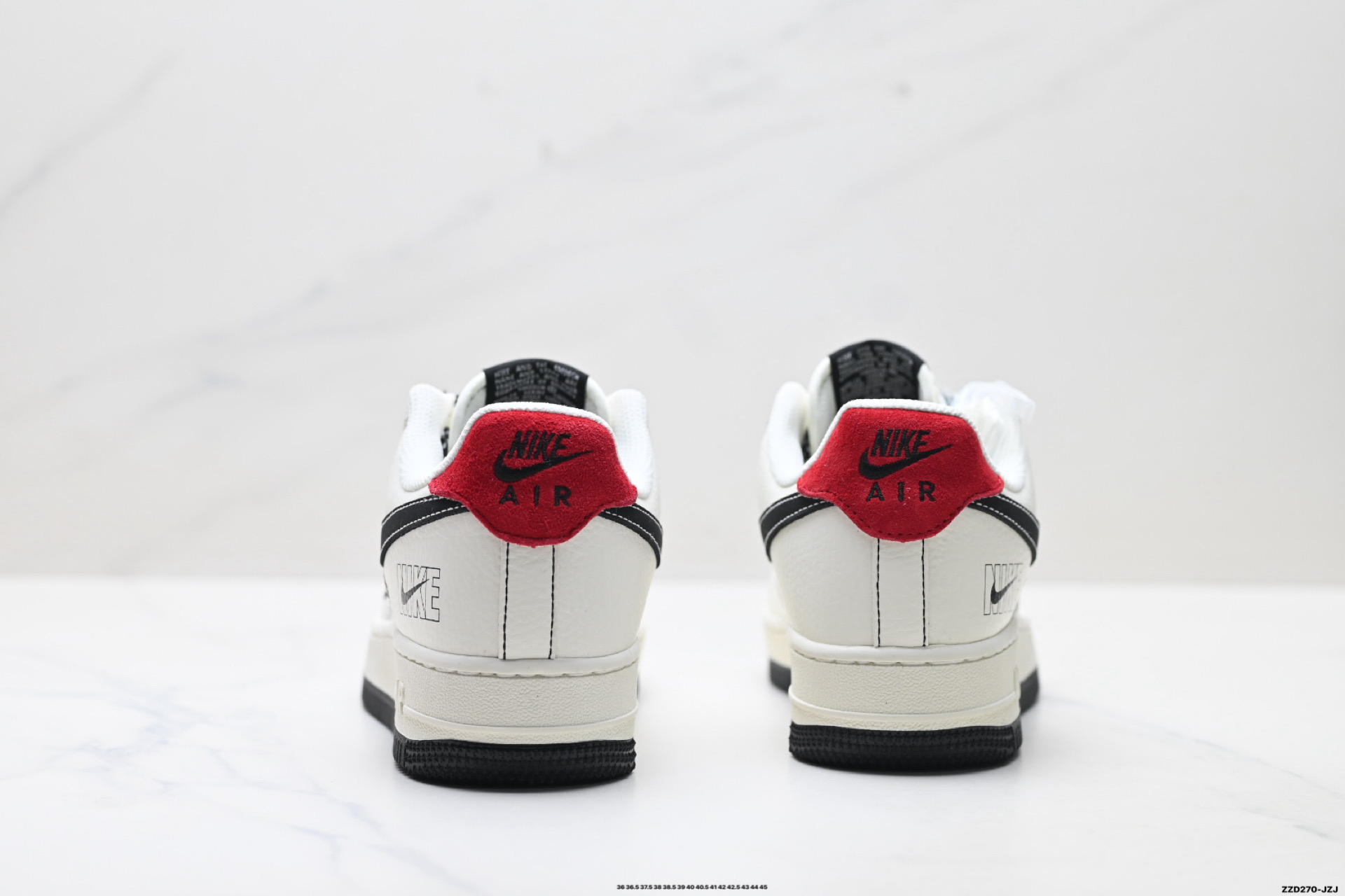 NIKE AIR FORCE 1‘07 LV8 MM3399-805