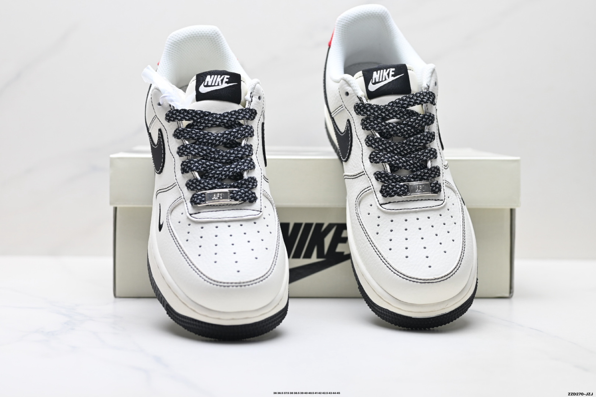 NIKE AIR FORCE 1‘07 LV8 MM3399-805