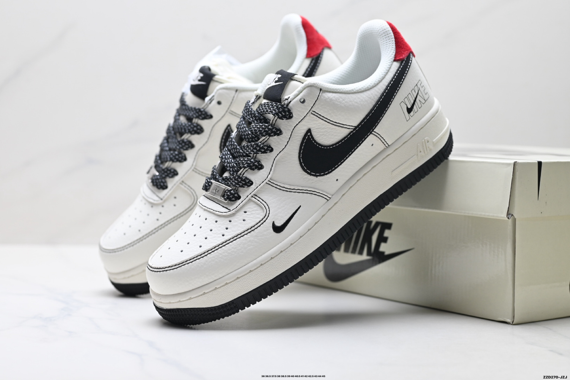 NIKE AIR FORCE 1‘07 LV8 MM3399-805