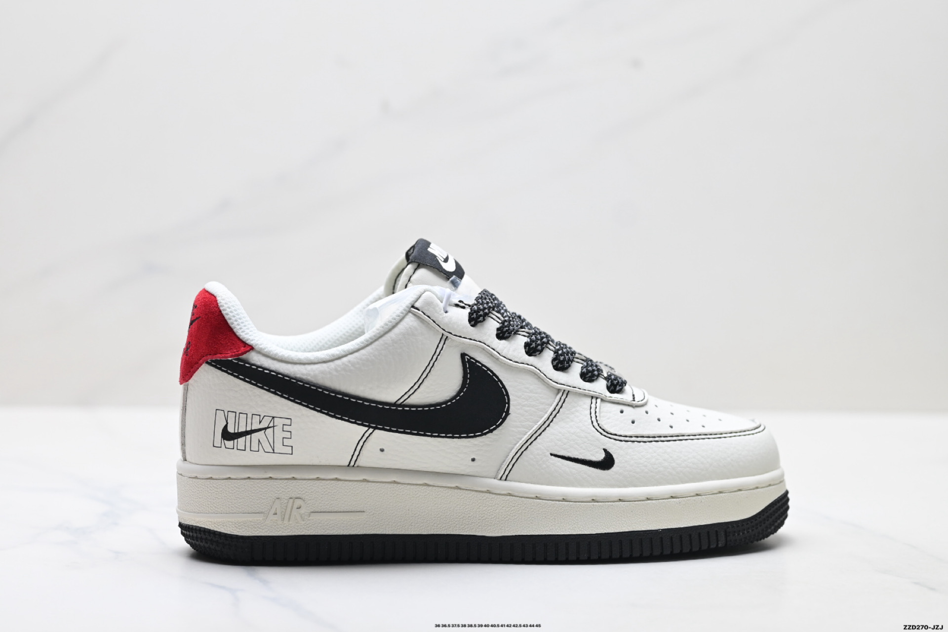 NIKE AIR FORCE 1‘07 LV8 MM3399-805