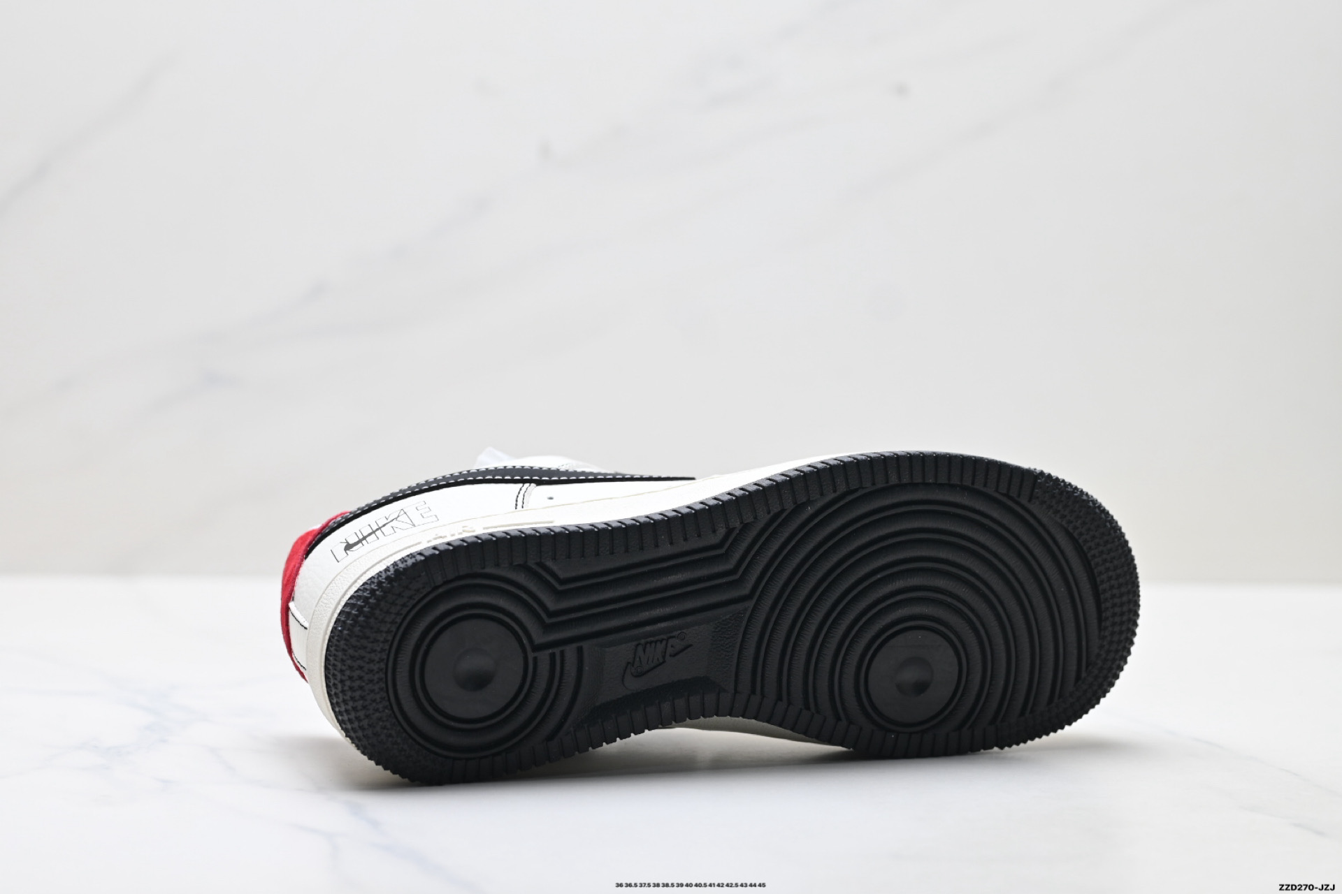 NIKE AIR FORCE 1‘07 LV8 MM3399-805