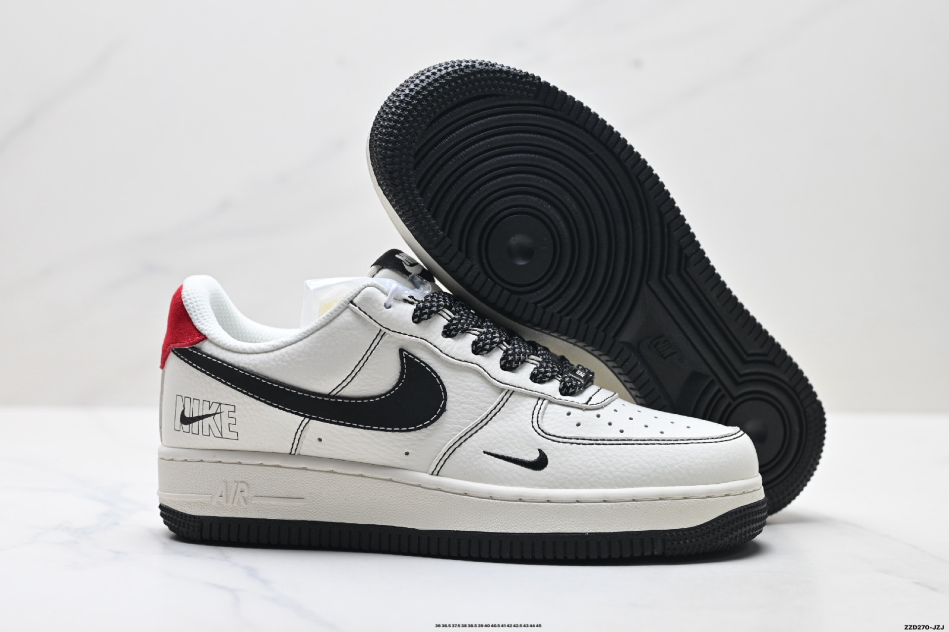 NIKE AIR FORCE 1‘07 LV8 MM3399-805
