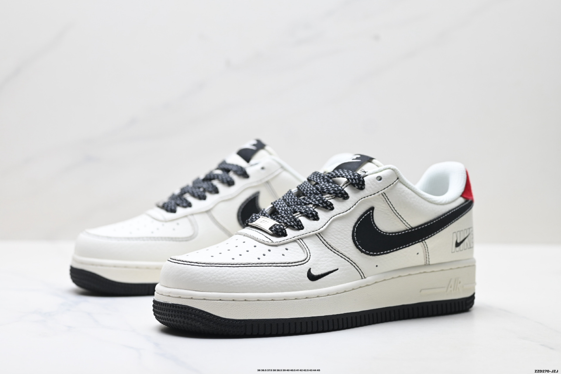 NIKE AIR FORCE 1‘07 LV8 MM3399-805
