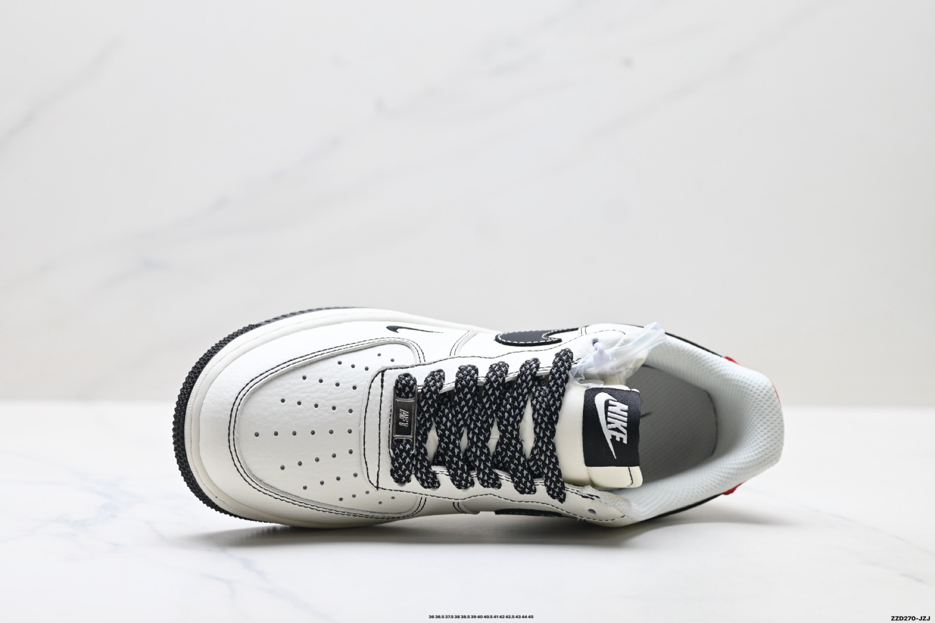 NIKE AIR FORCE 1‘07 LV8 MM3399-805
