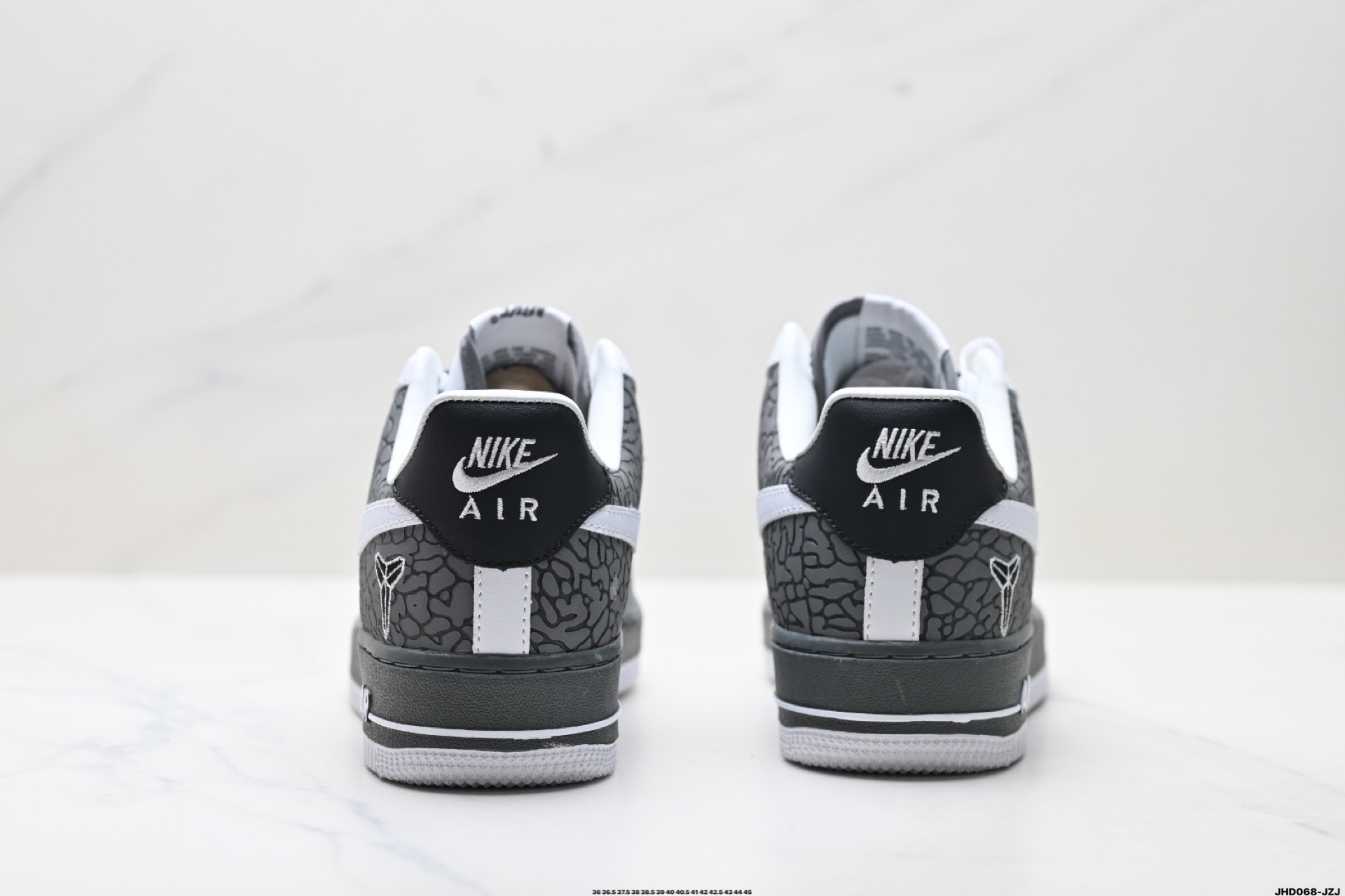 NIKE AIR FORCE 1‘07 FZ1151-101