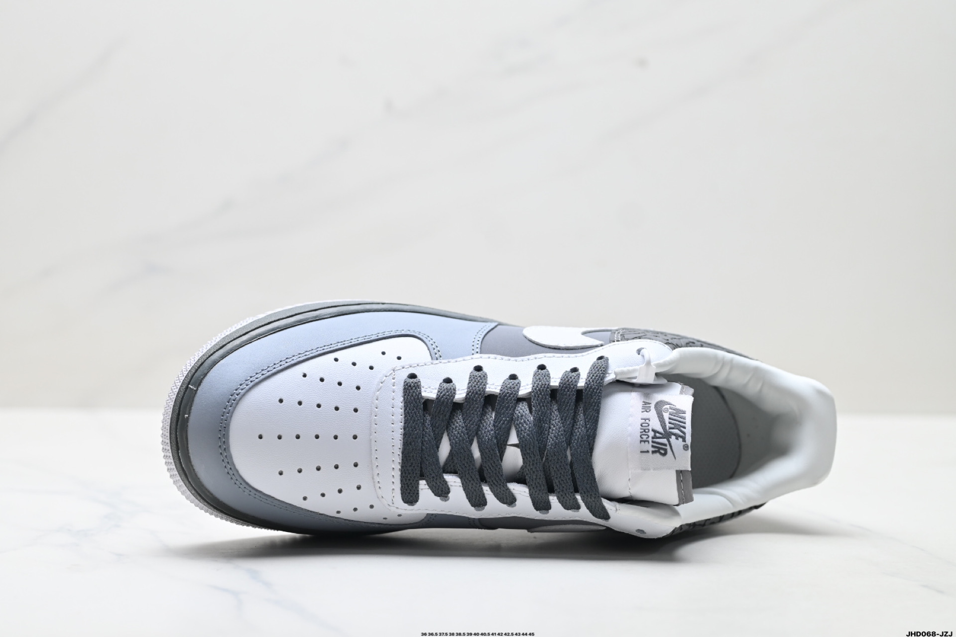 NIKE AIR FORCE 1‘07 FZ1151-101