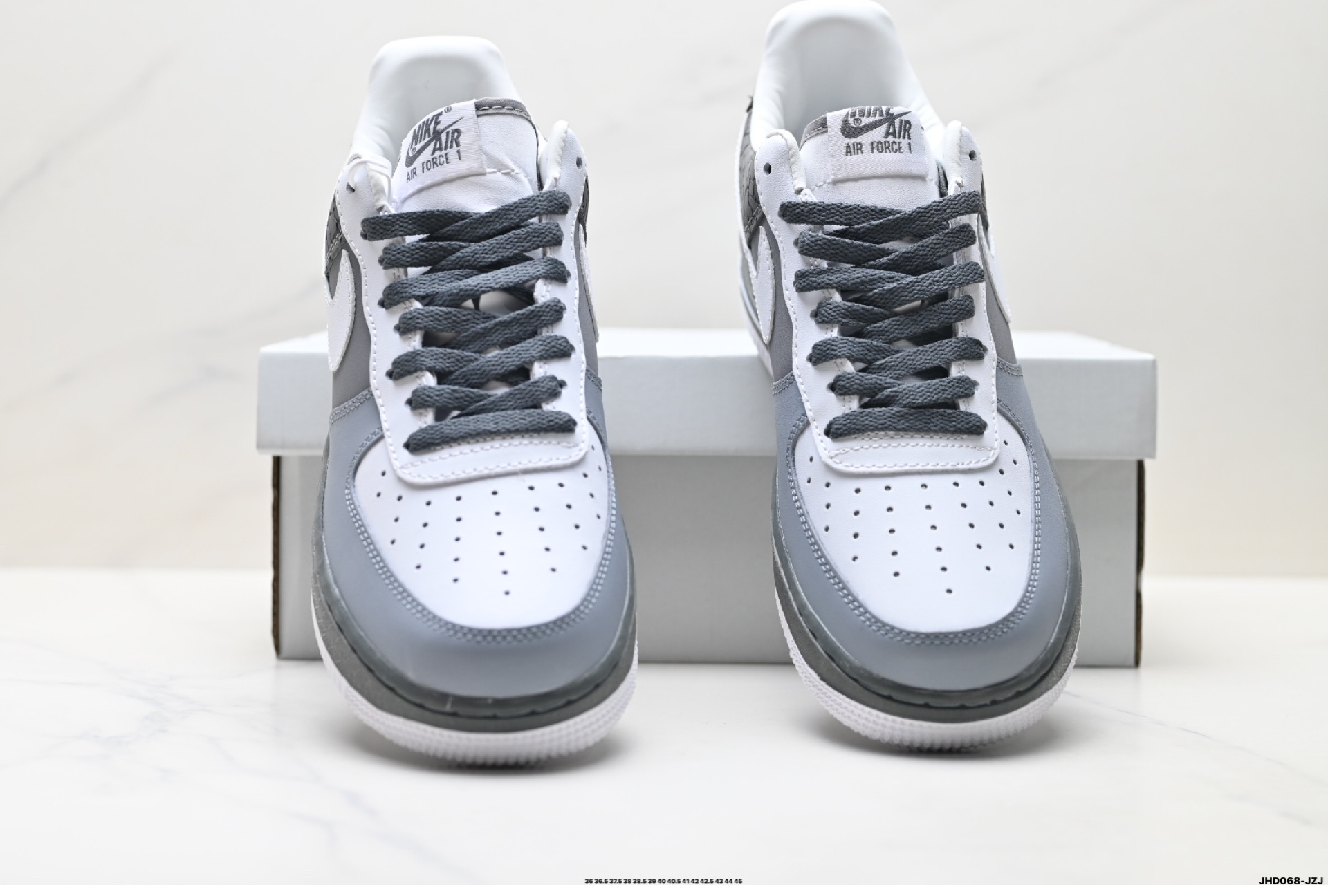 NIKE AIR FORCE 1‘07 FZ1151-101