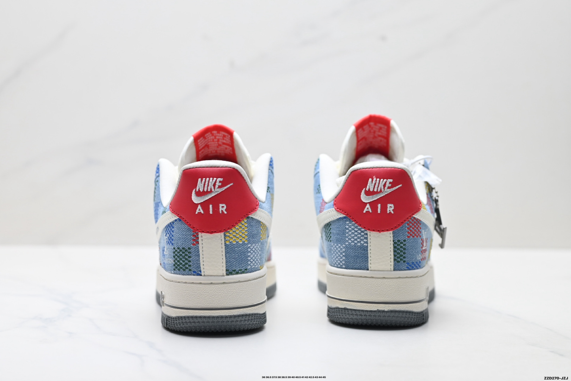 NIKE AIR FORCE 1‘07 LV8 DN1688-813