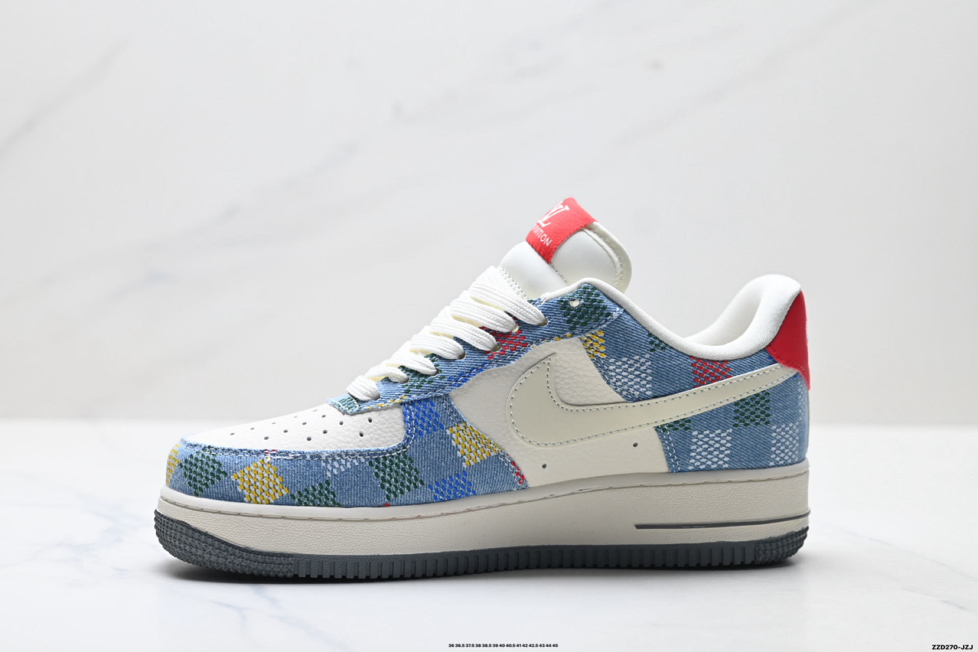 NIKE AIR FORCE 1‘07 LV8 DN1688-813