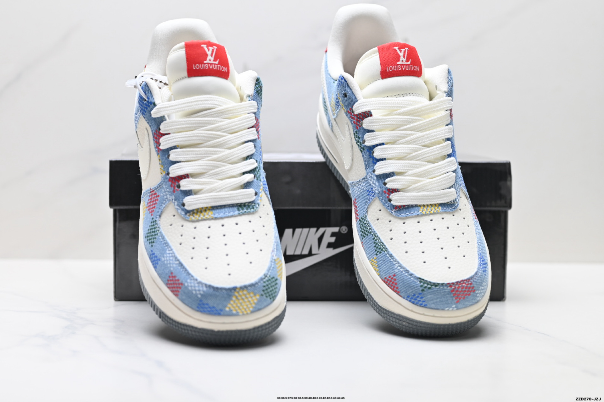 NIKE AIR FORCE 1‘07 LV8 DN1688-813