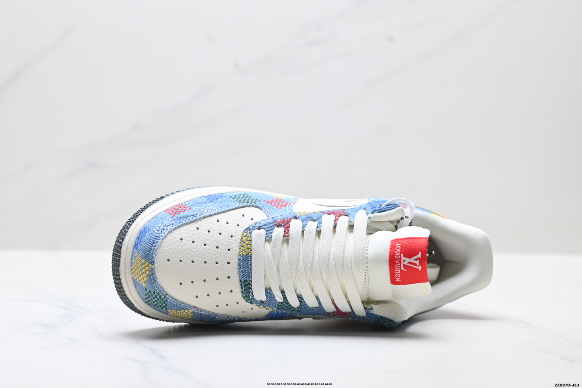 NIKE AIR FORCE 1‘07 LV8 DN1688-813