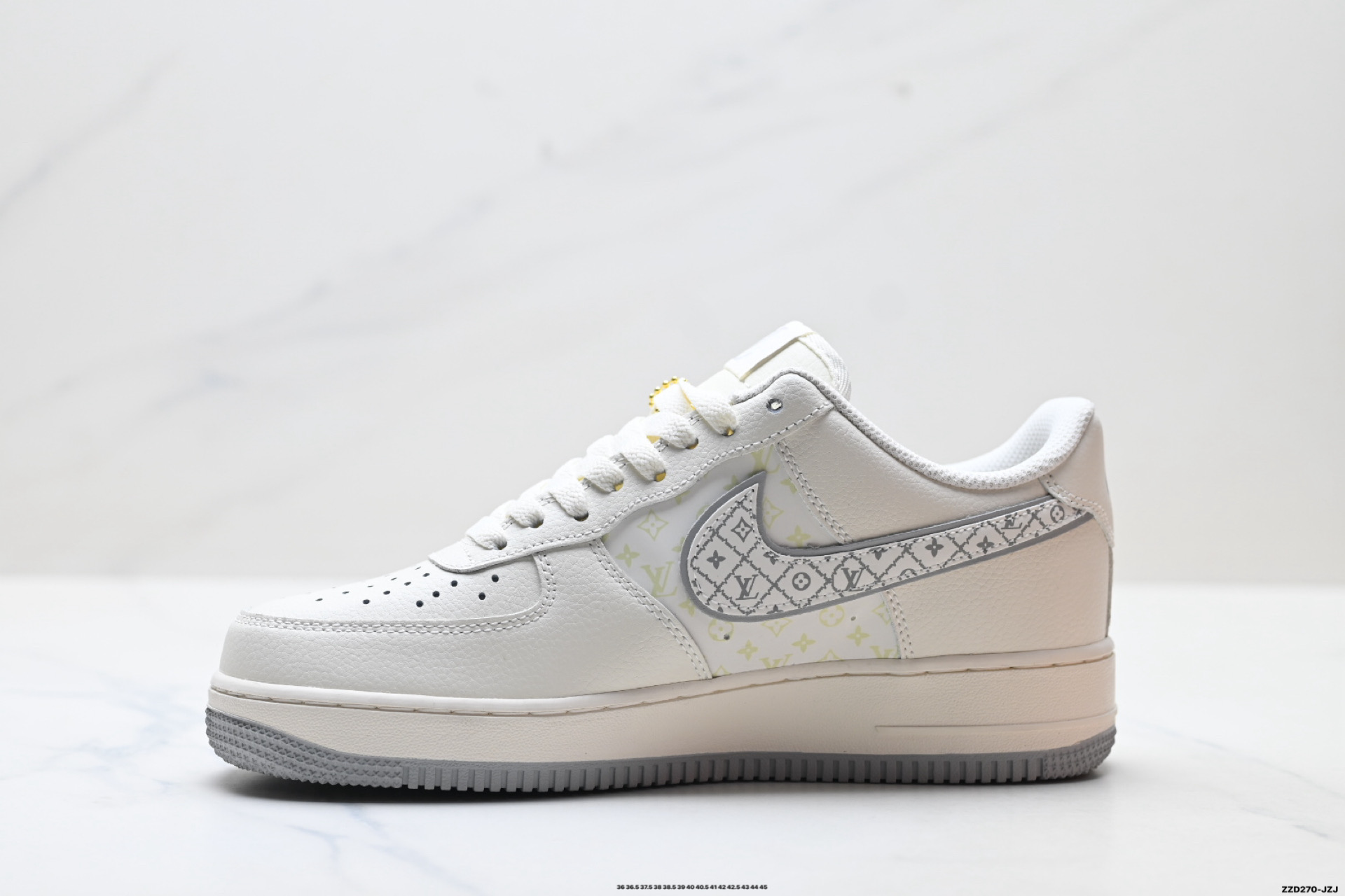 NIKE AIR FORCE 1‘07 LV8 LV2288-001