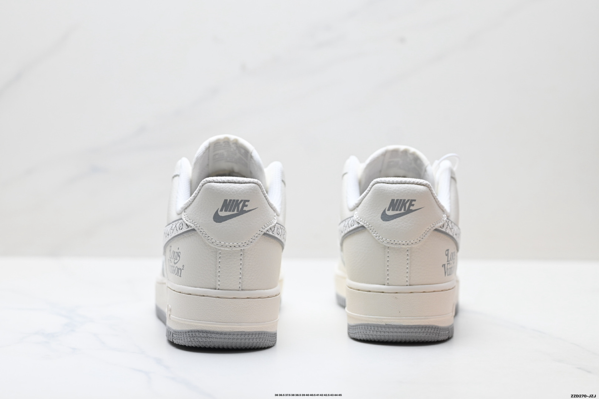 NIKE AIR FORCE 1‘07 LV8 LV2288-001