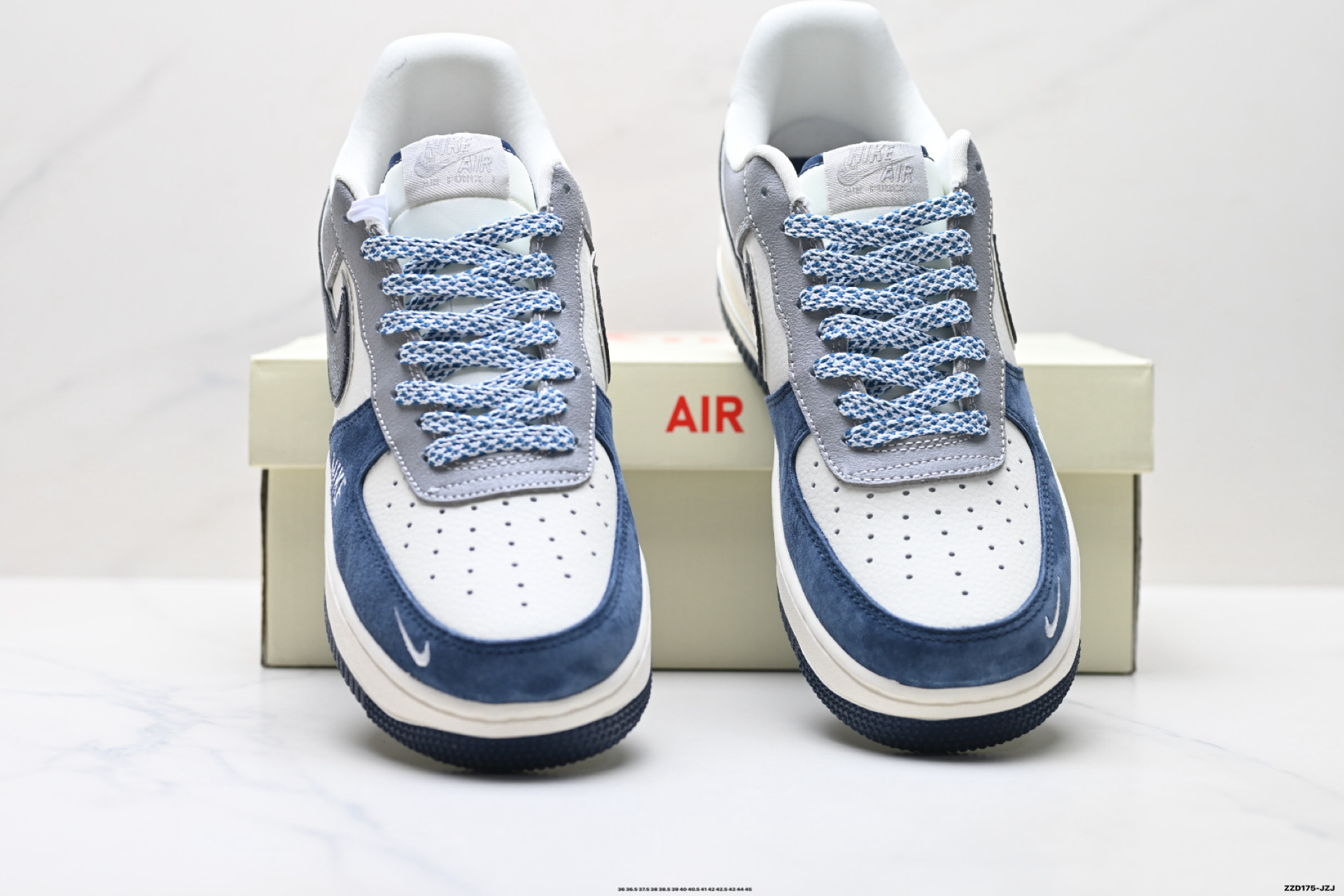 NIKE AIR FORCE 1‘07 SS1979-008
