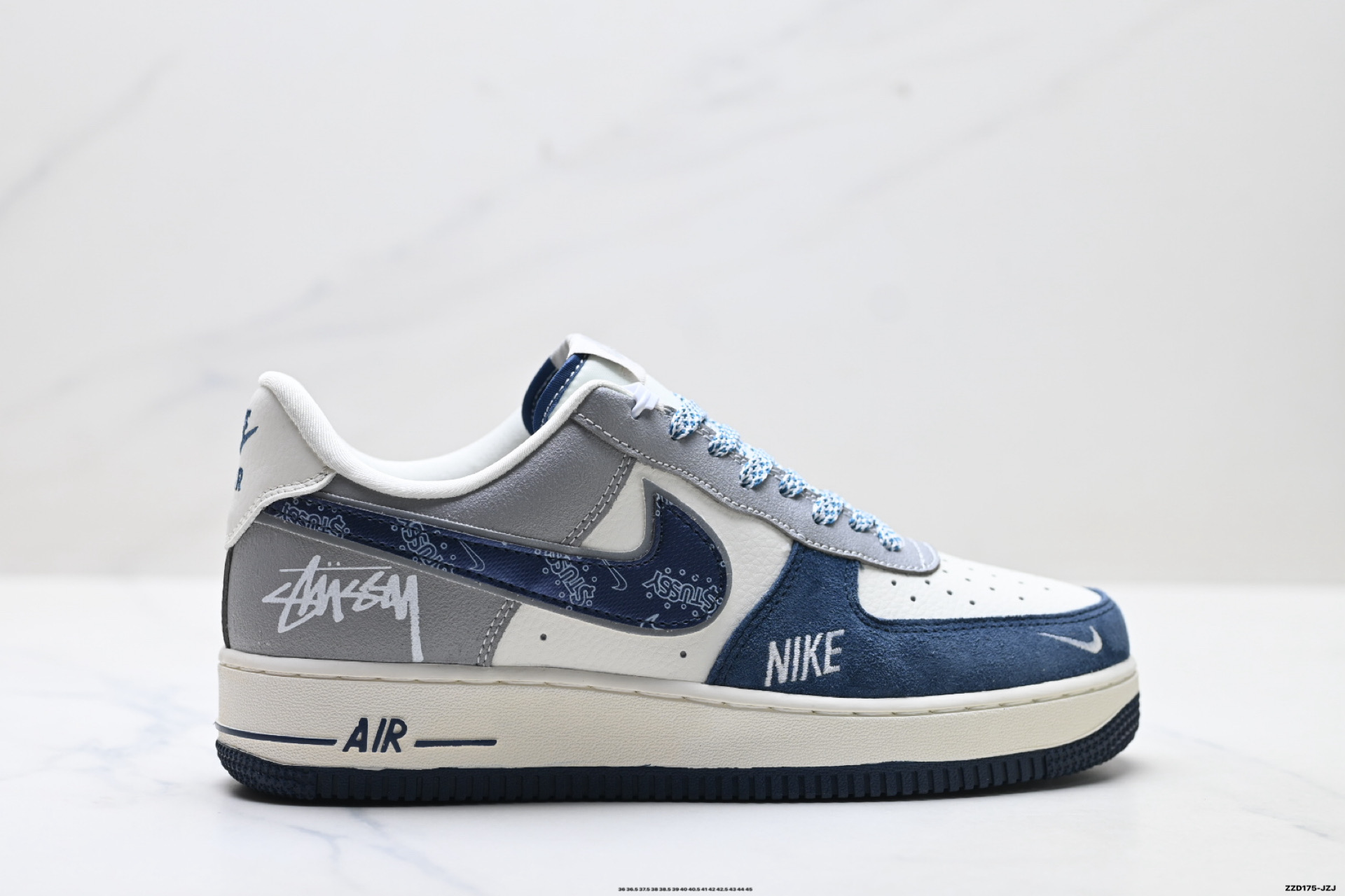 NIKE AIR FORCE 1‘07 SS1979-008