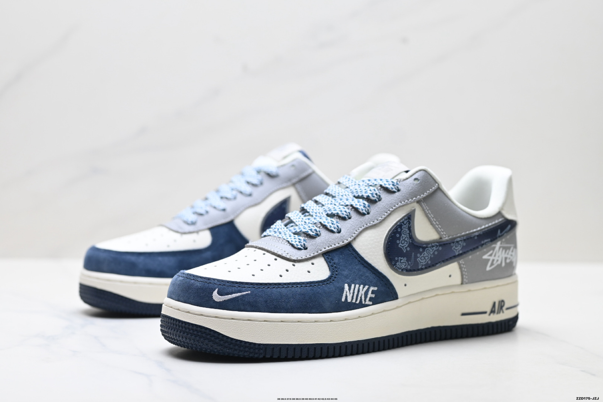NIKE AIR FORCE 1‘07 SS1979-008