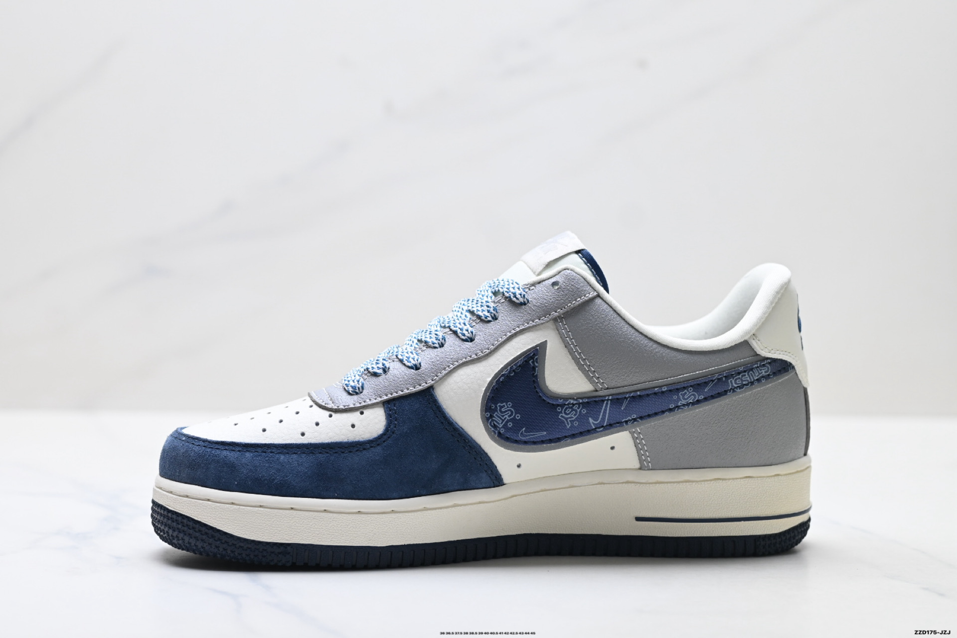 NIKE AIR FORCE 1‘07 SS1979-008