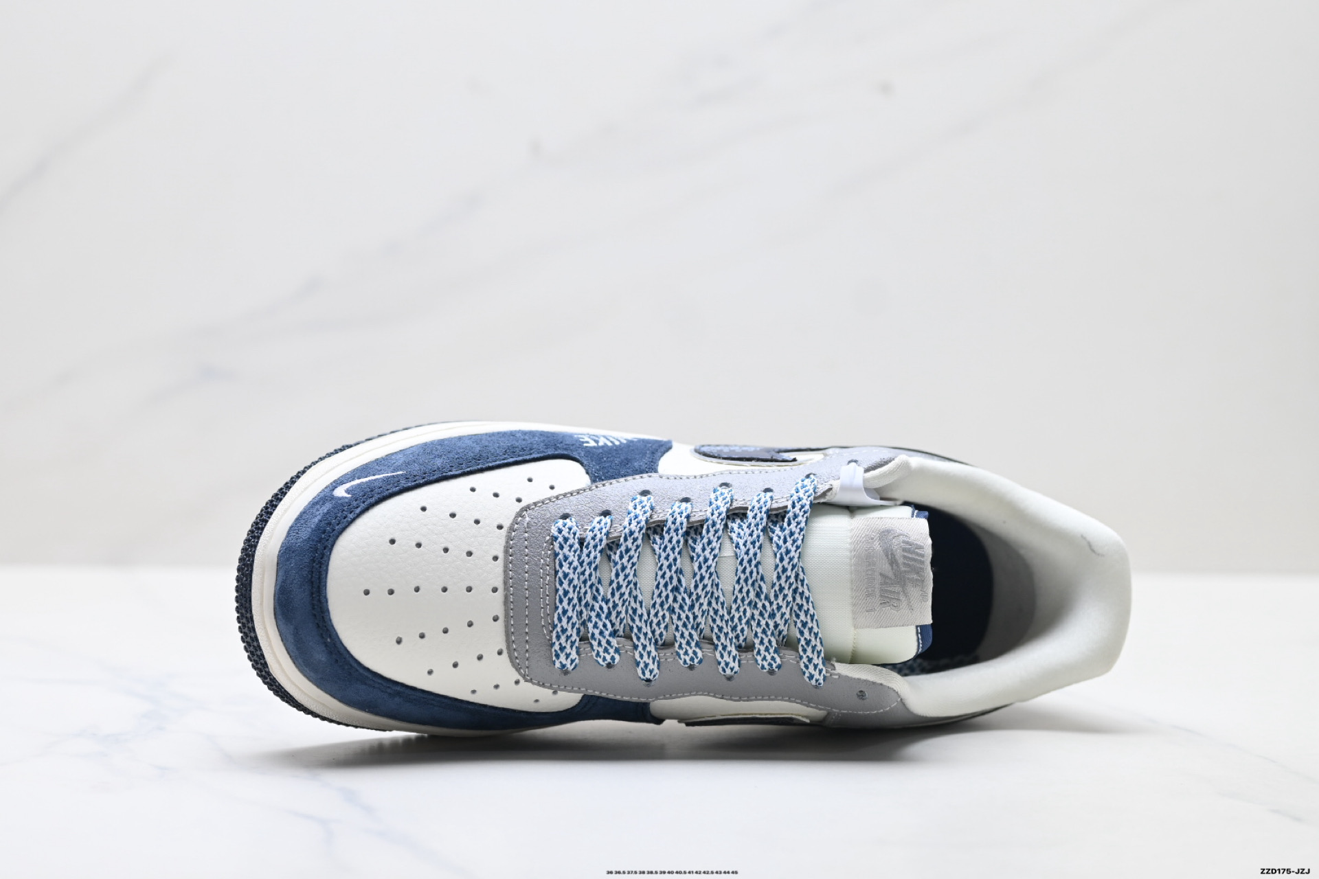 NIKE AIR FORCE 1‘07 SS1979-008