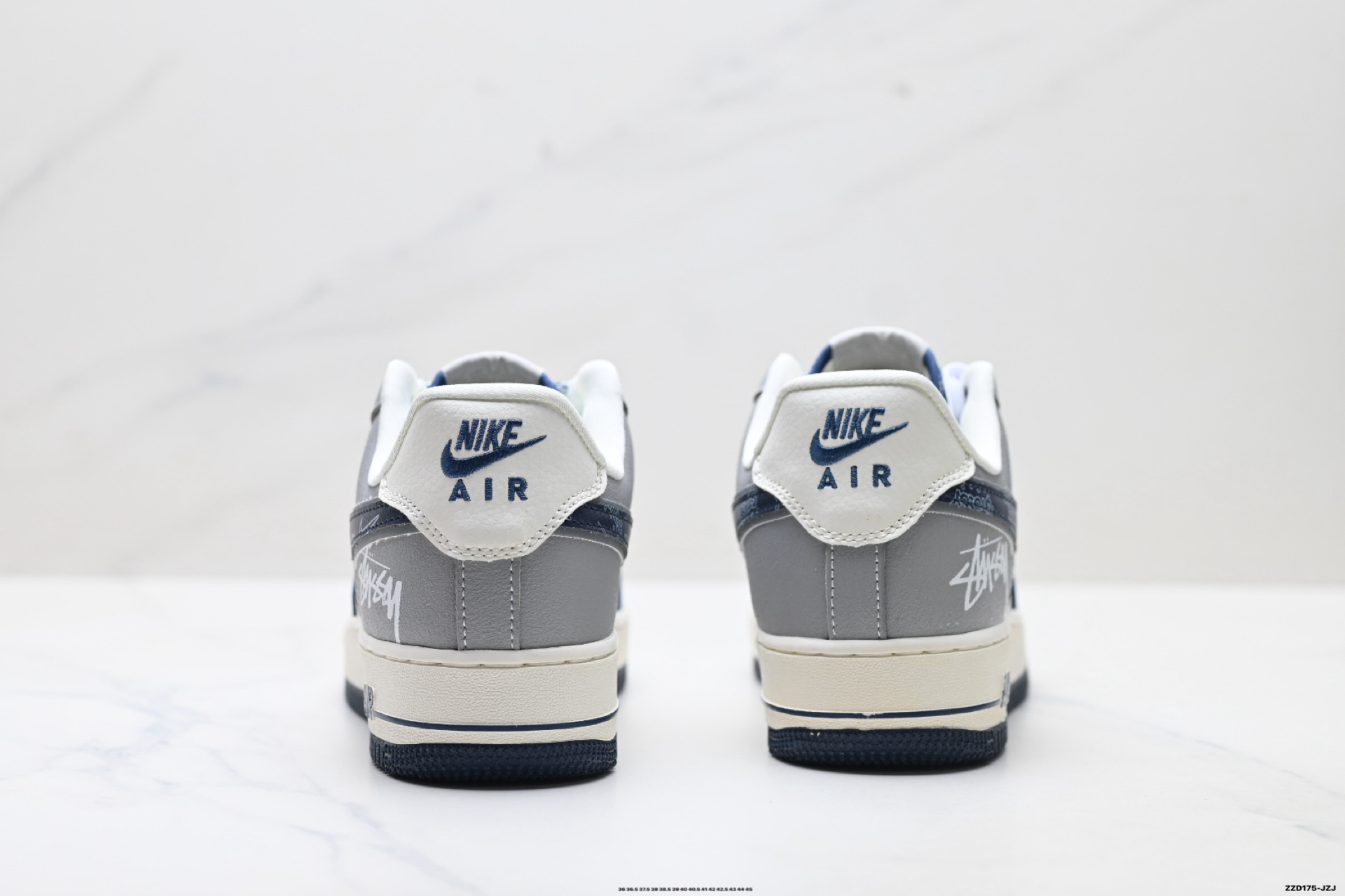 NIKE AIR FORCE 1‘07 SS1979-008