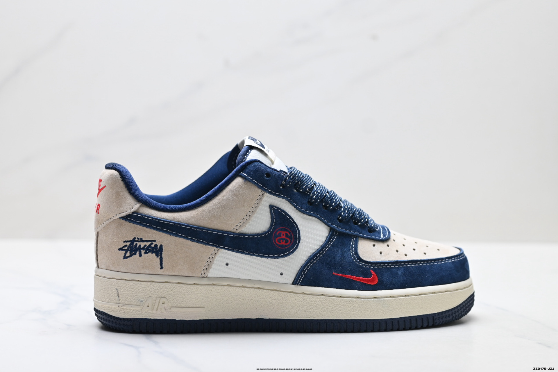 NIKE AIR FORCE 1‘07 SS1979-138
