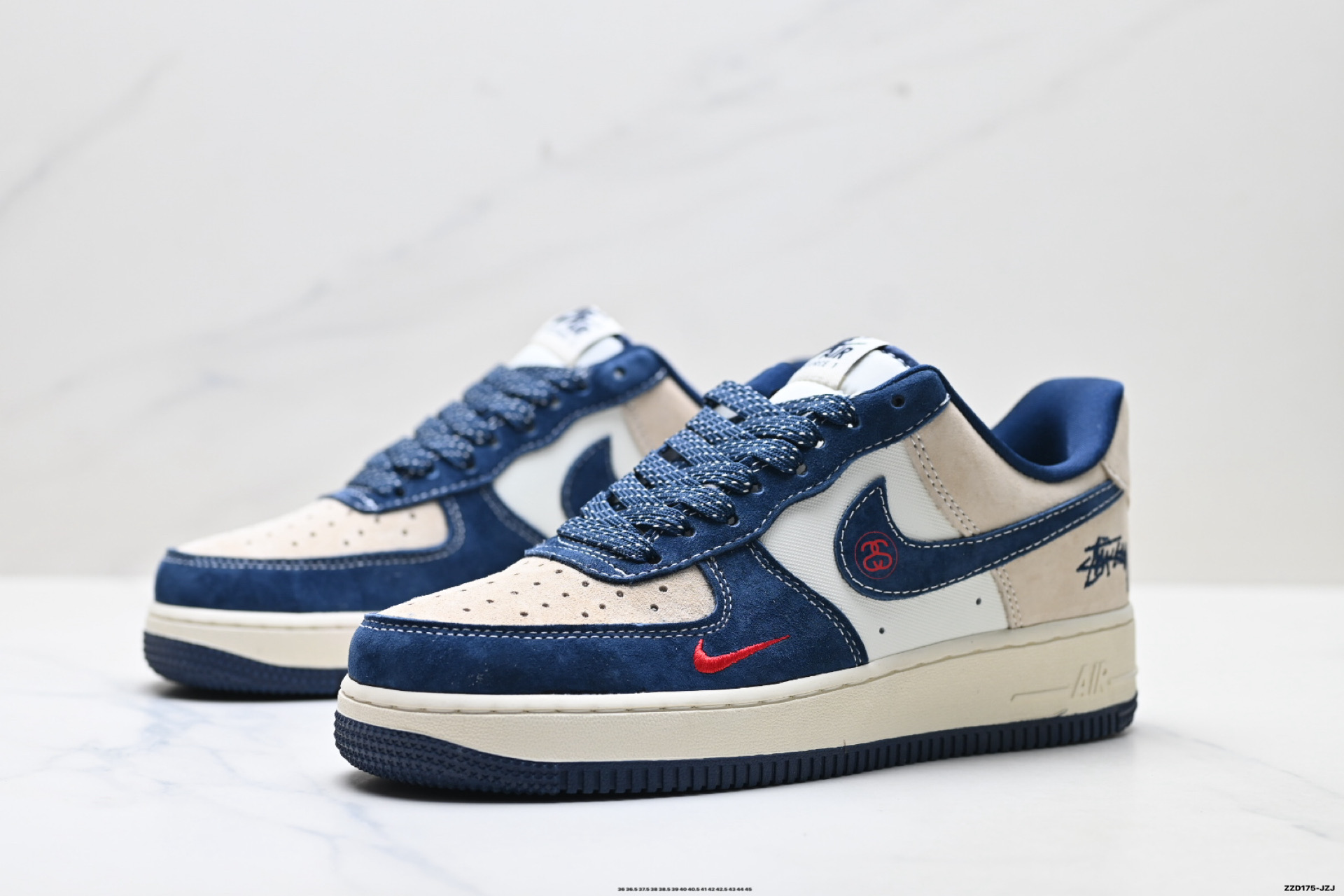 NIKE AIR FORCE 1‘07 SS1979-138