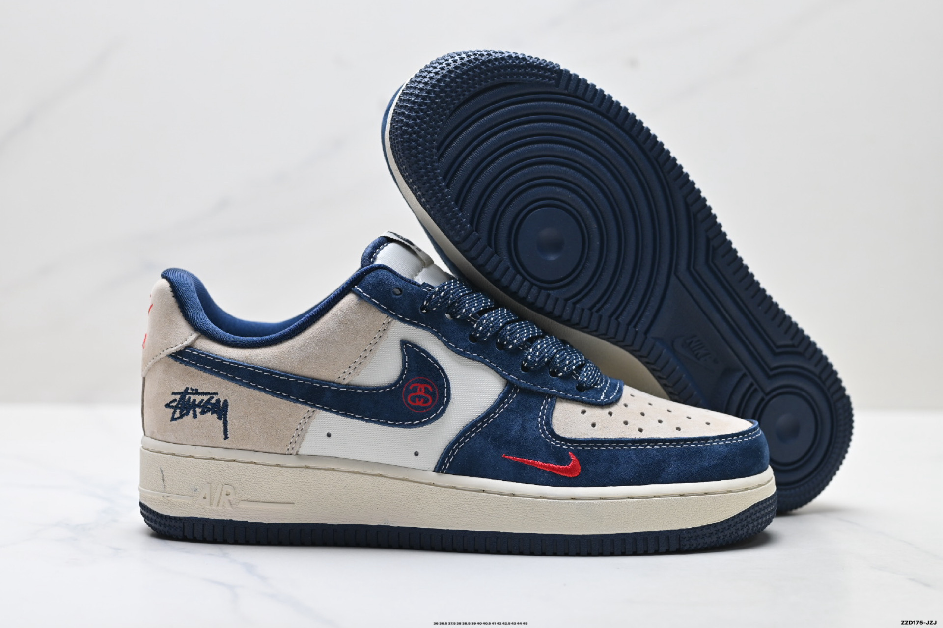 NIKE AIR FORCE 1‘07 SS1979-138