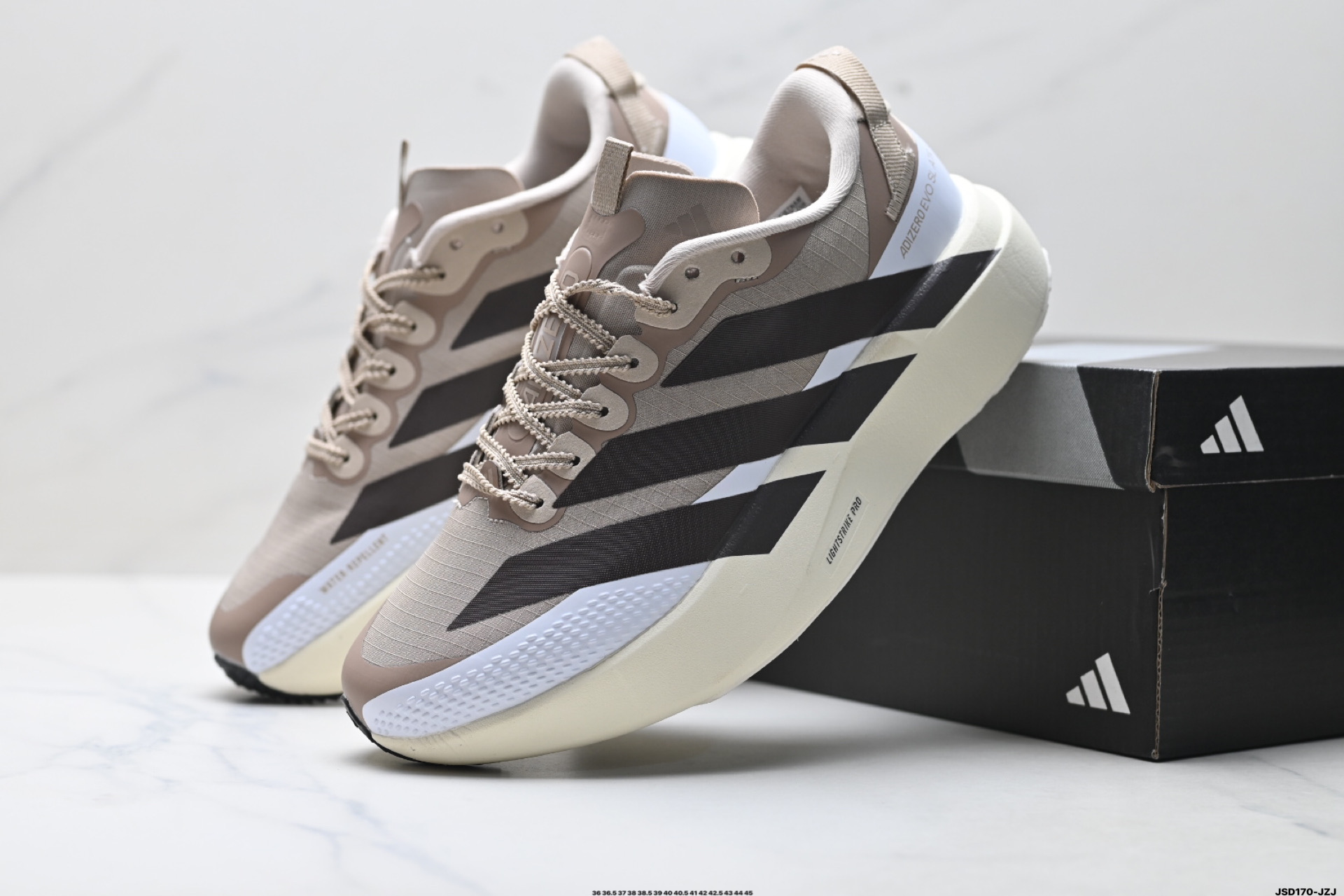 Adidas Adizero Pro Evo SL ATR 阿迪达斯 舒适百搭防滑耐磨 低帮 休闲跑步鞋 KK1355 Adidas Adizero Pro Evo SL ATR 阿迪达斯 舒适百搭防滑耐磨 低帮 休闲跑步鞋 KK1355